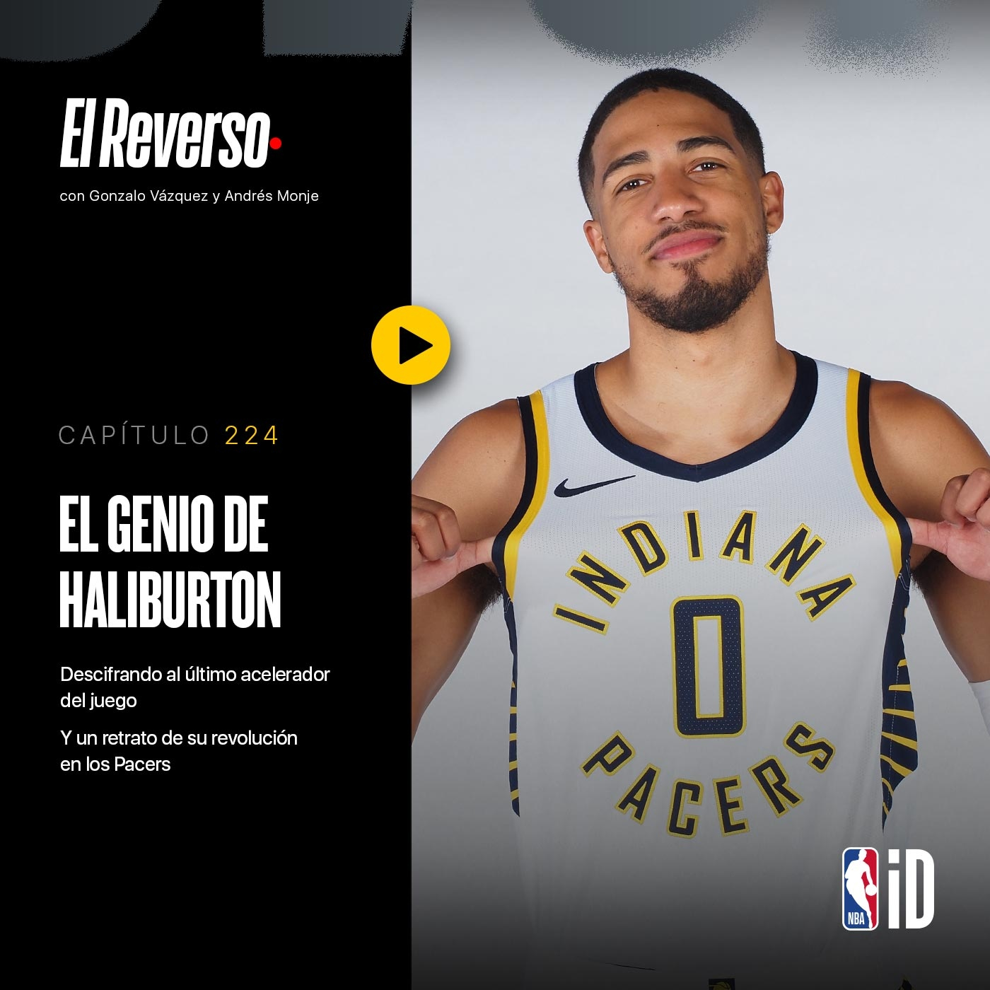 El reverso