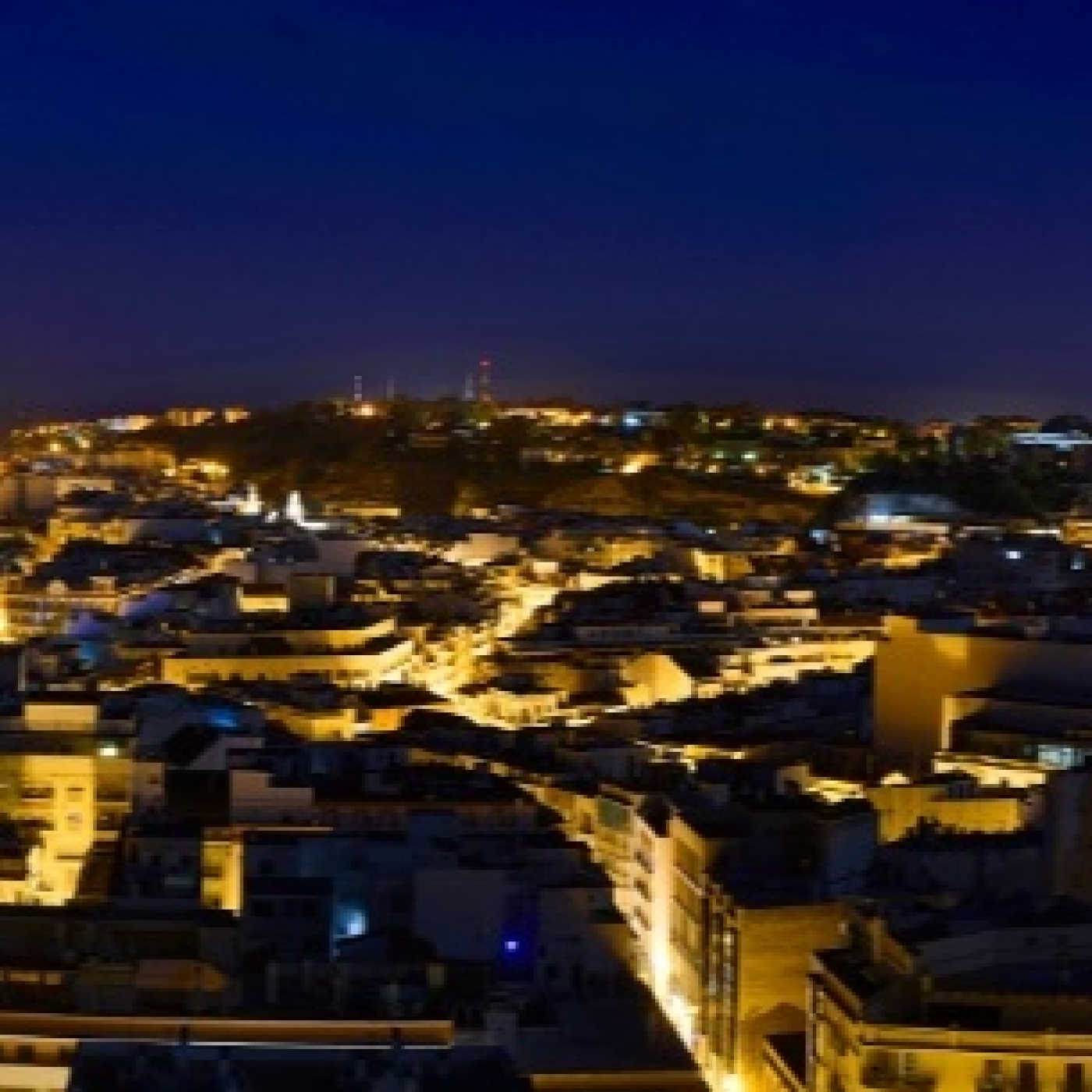 MITOS Y LEYENDAS DE HUELVA