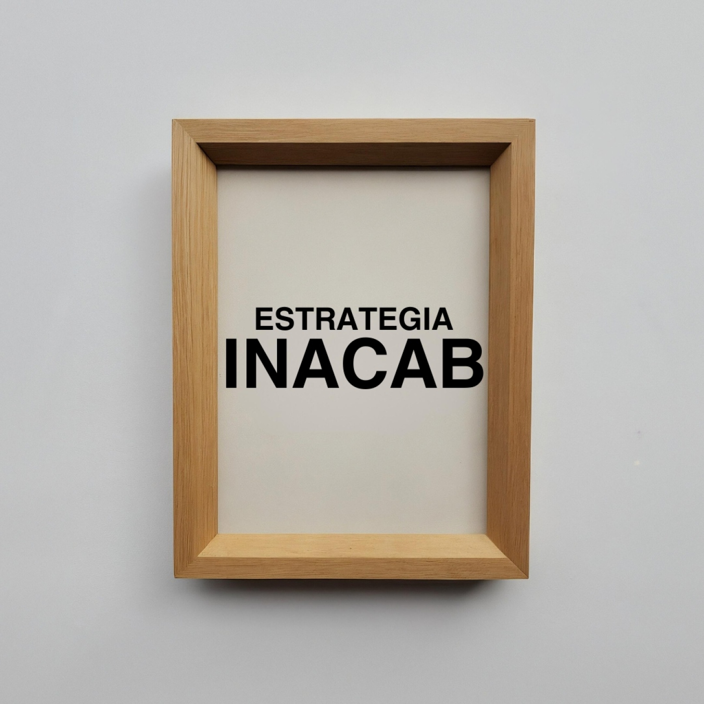 160 El caso de la estrategia inacab episode artwork