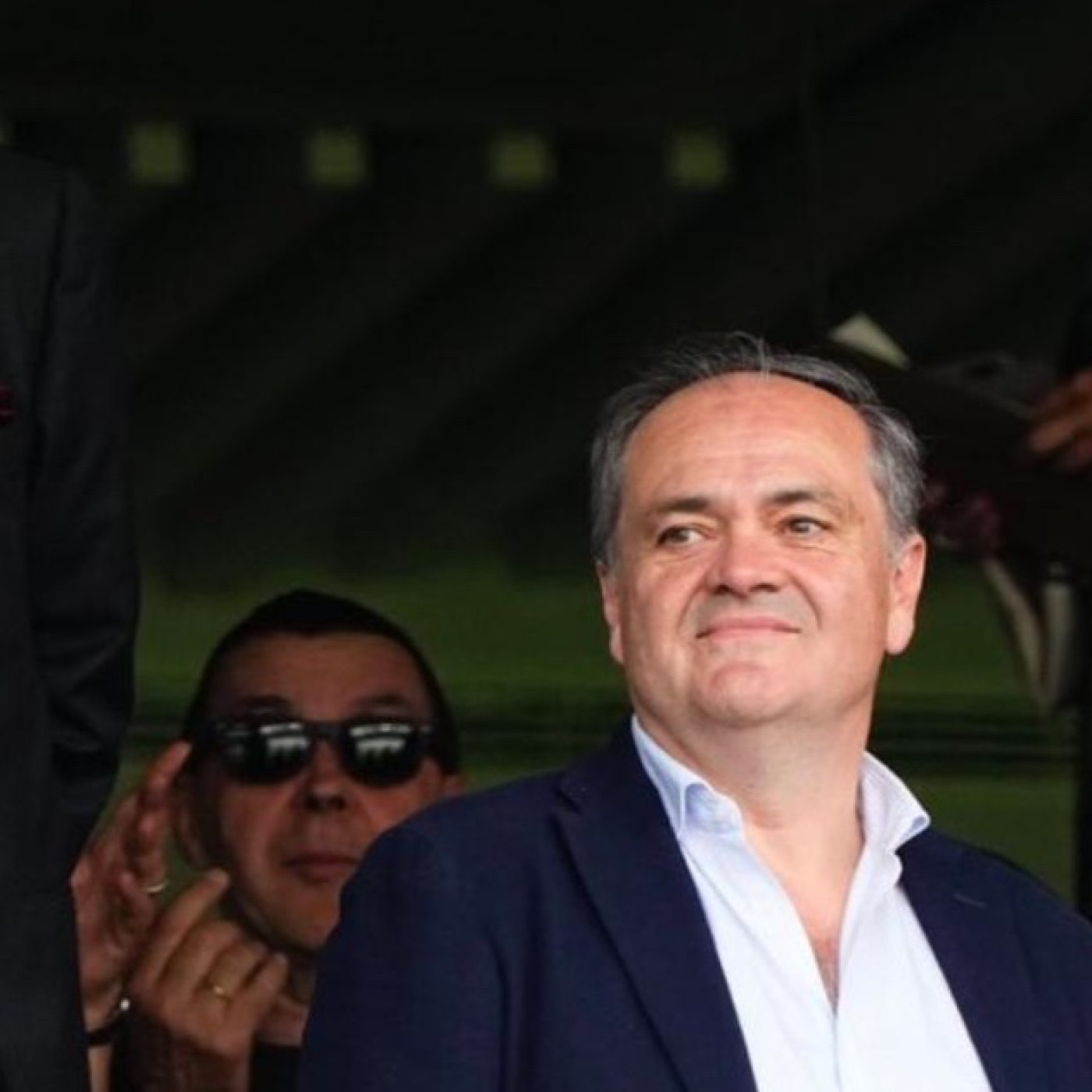EL ULTIMO PASE DE ILLARRA