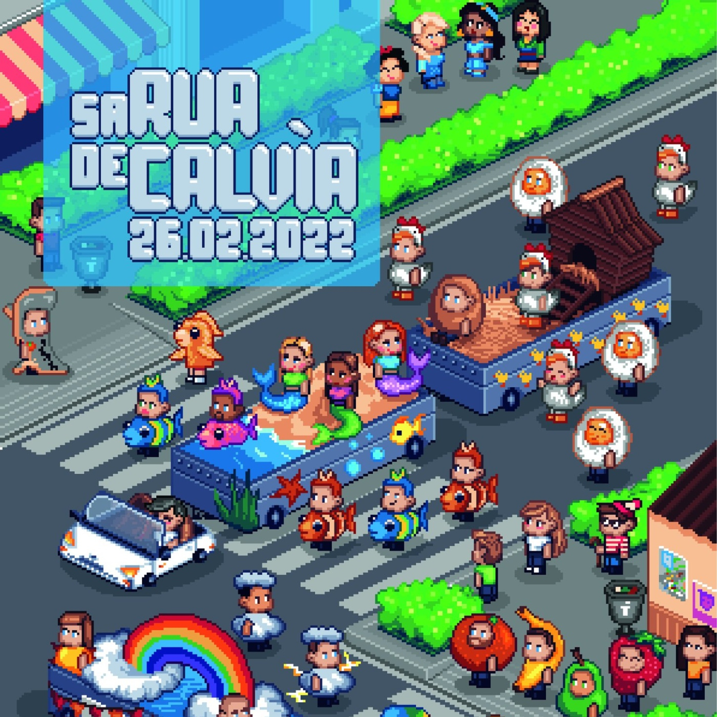 Cultura Calvià