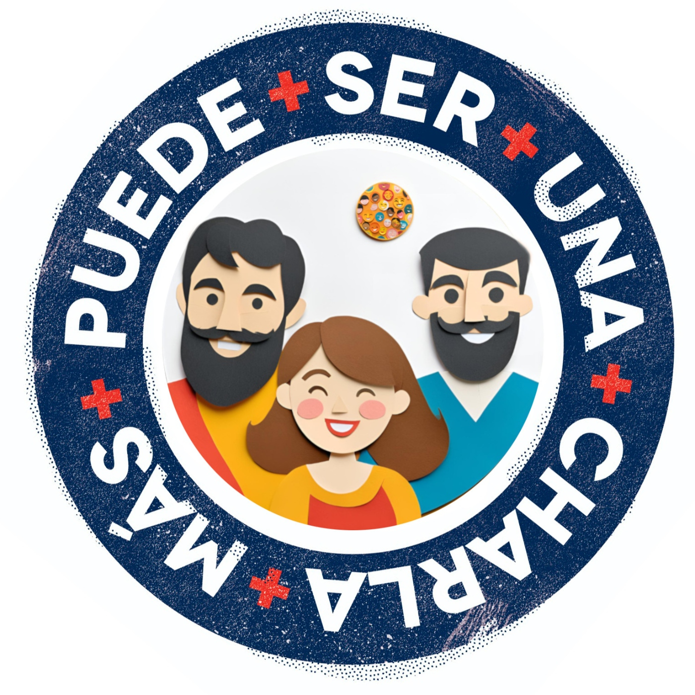 Puede Ser Una Charla Más