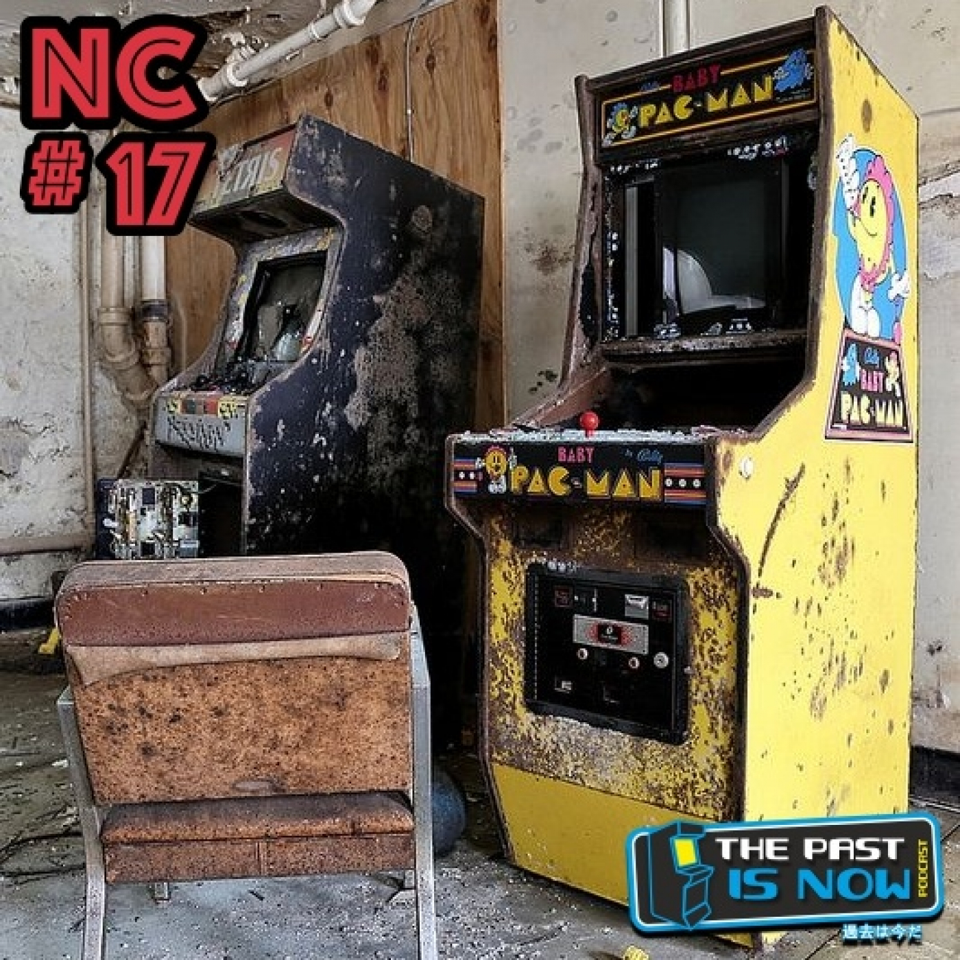NC#17 Cosas que pasaban y ahora ya no en el videojuego