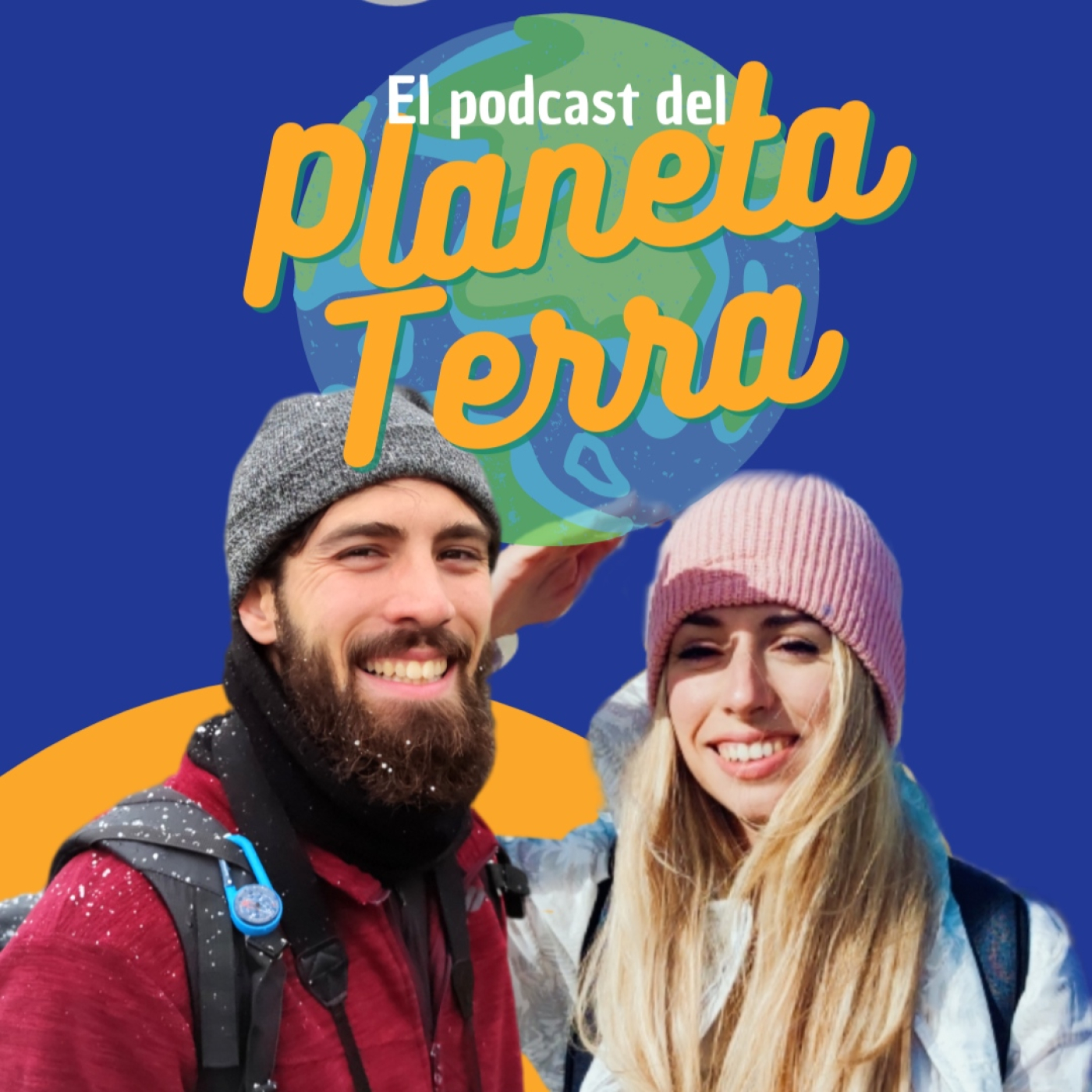 El Podcast del planeta Terra