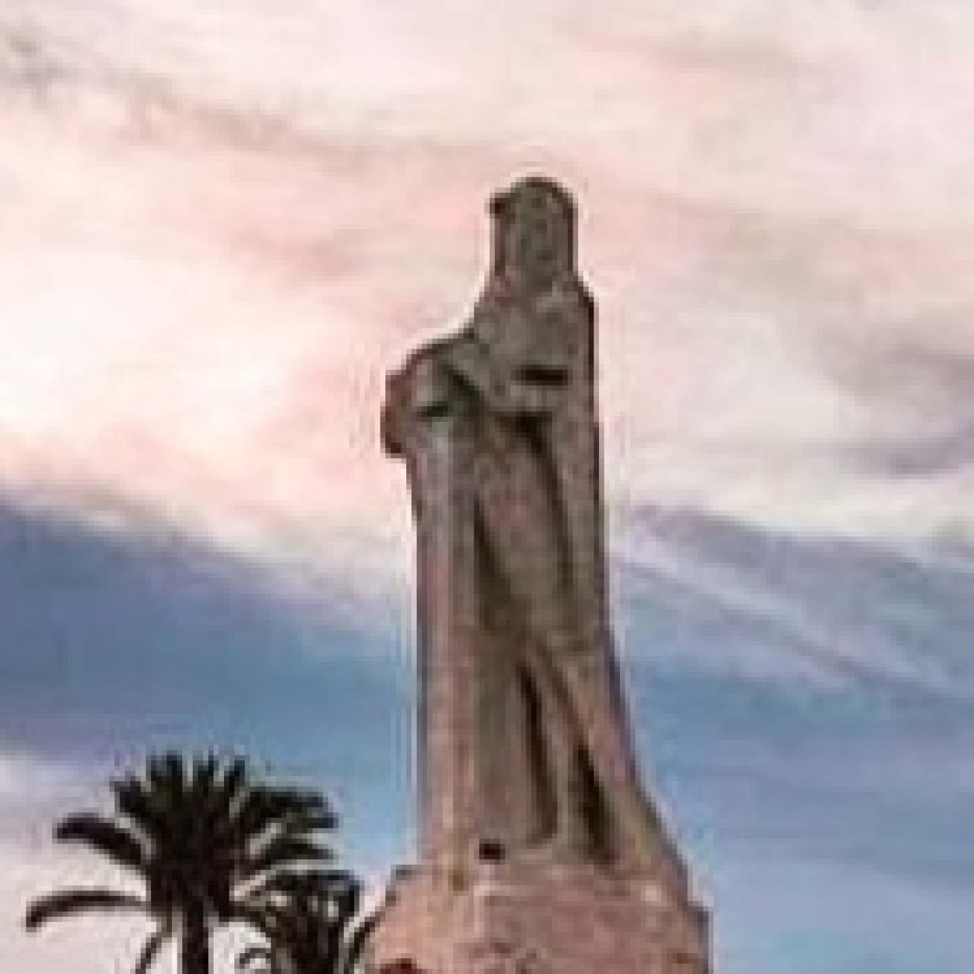 MITOS Y LEYENDAS DE HUELVA