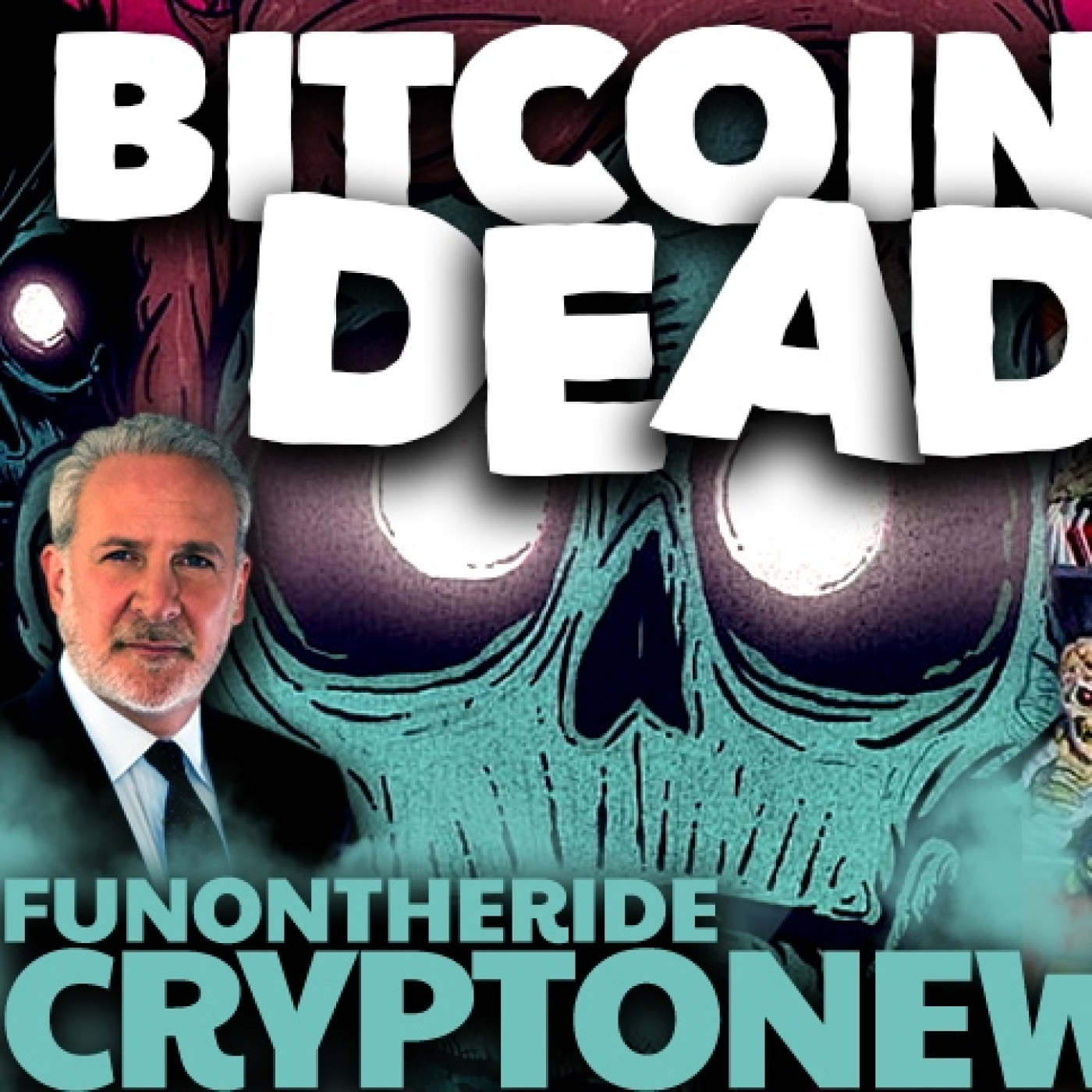 BITCOIN AL BORDE DEL ABISMO!