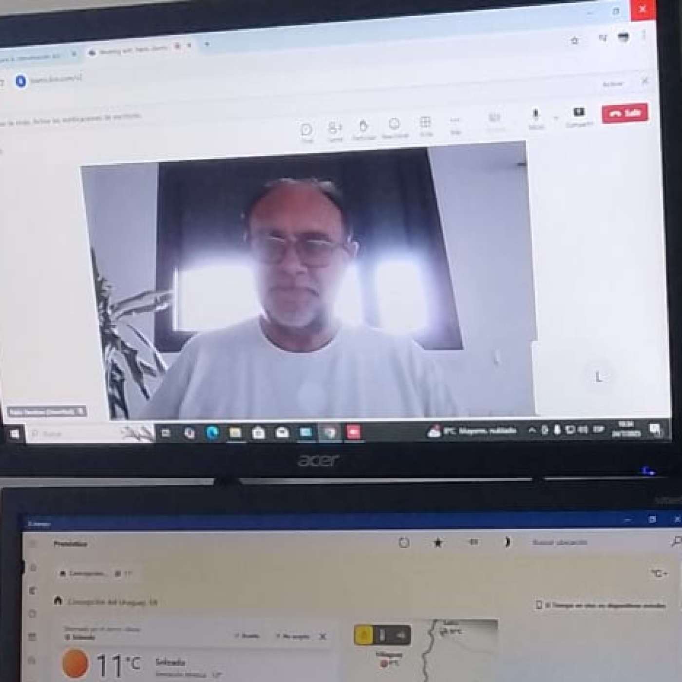 Comunicadores