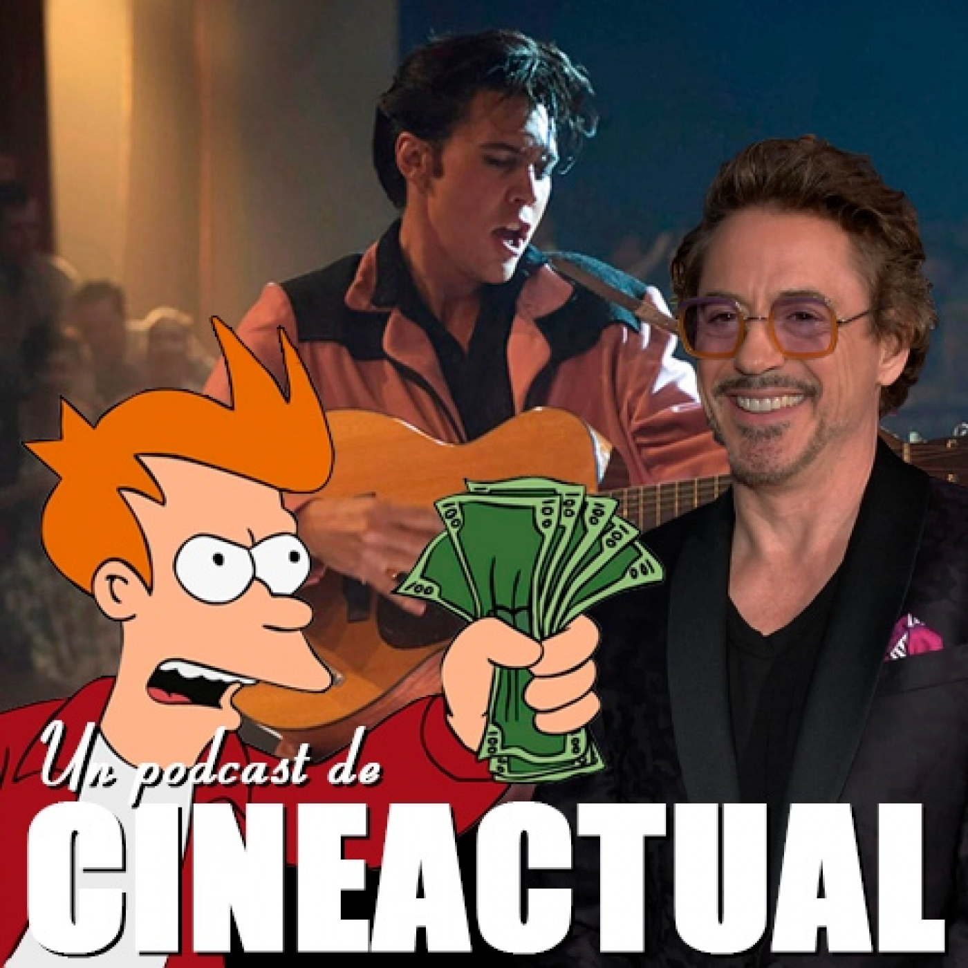 CineActual