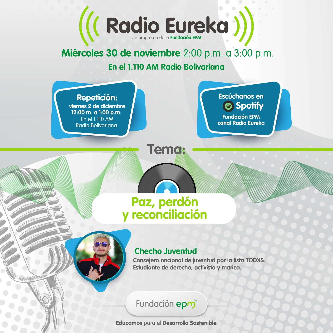 Radio Eureka