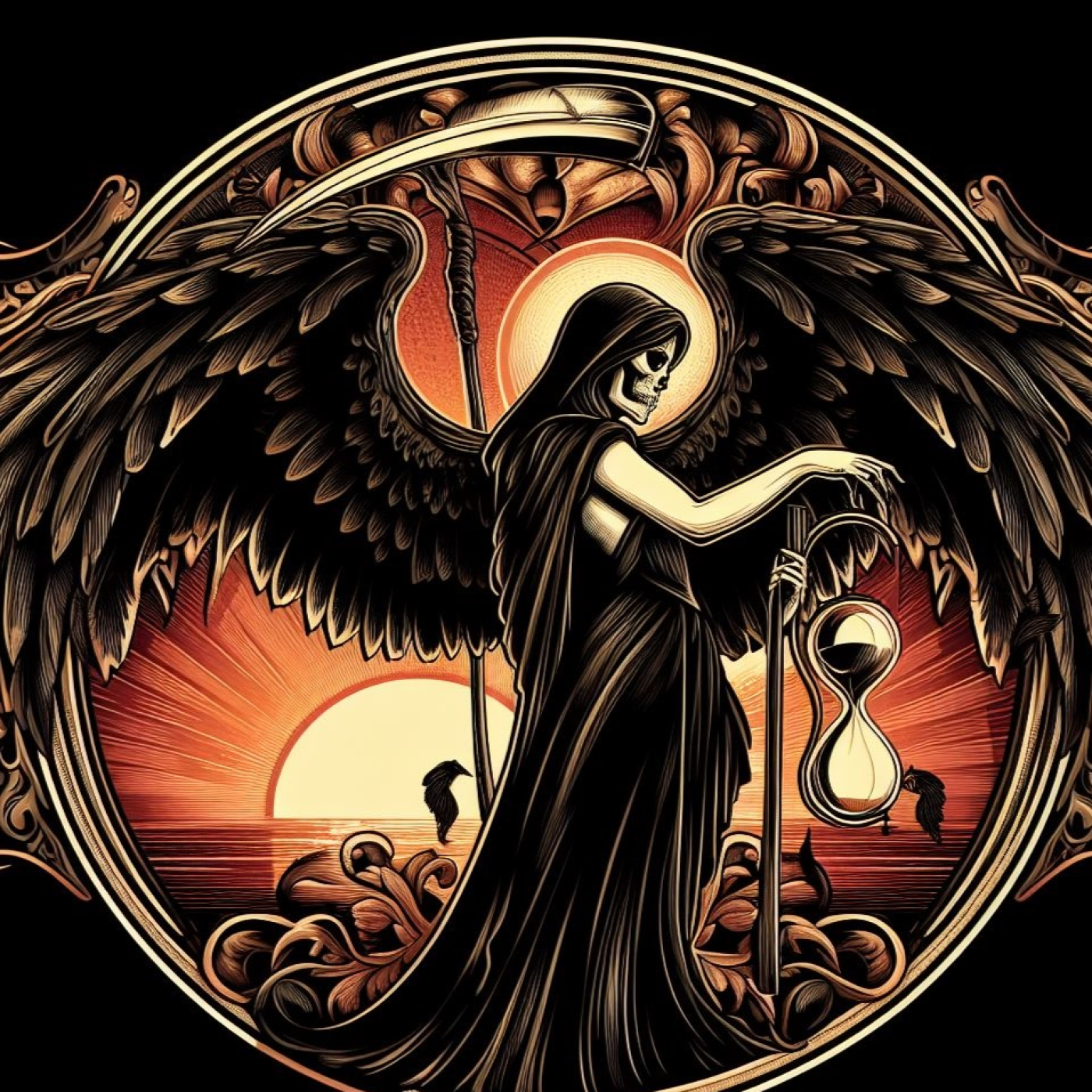 píldoras del misterio