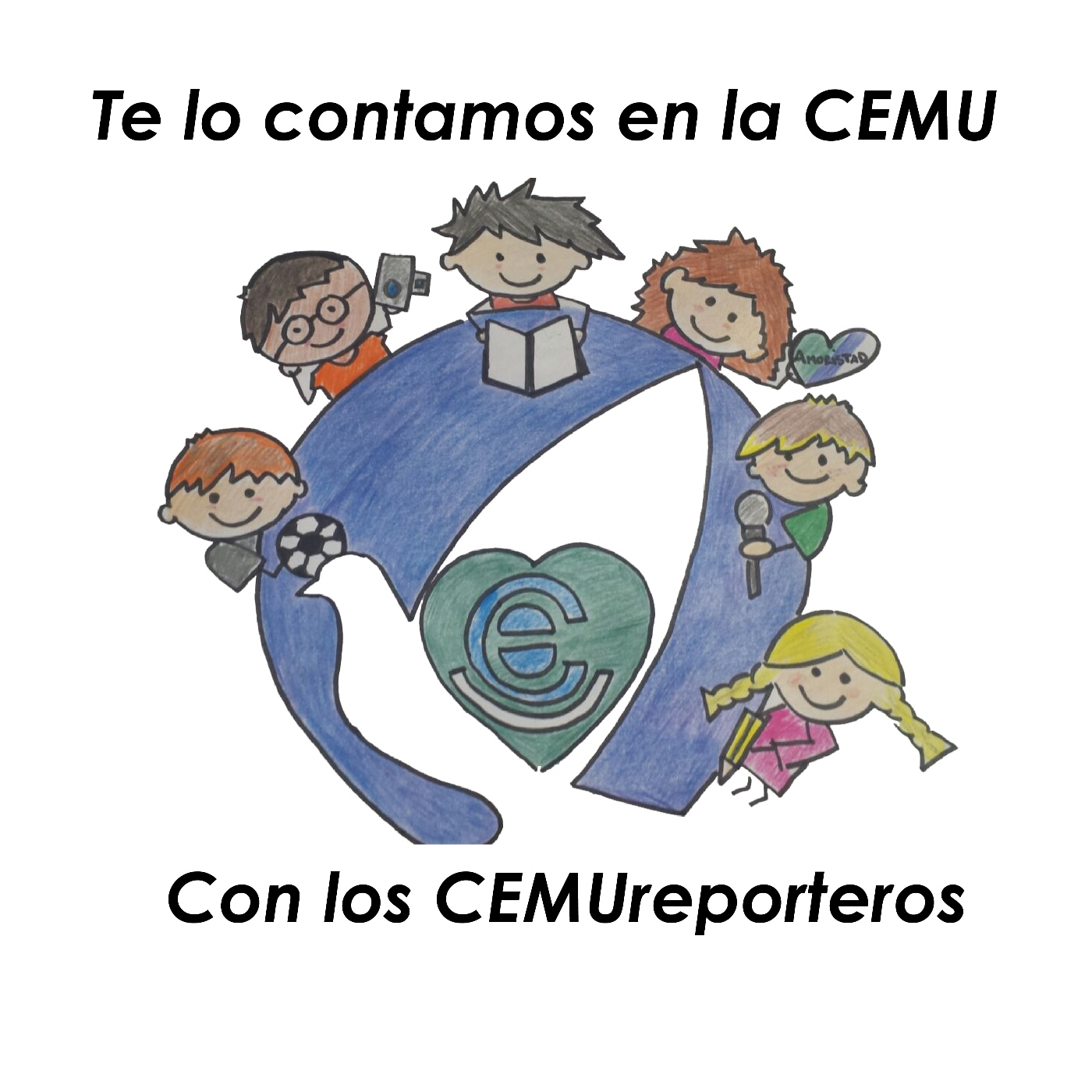Te lo contamos en la CEMU - 23 de febrero de 2022 episode artwork