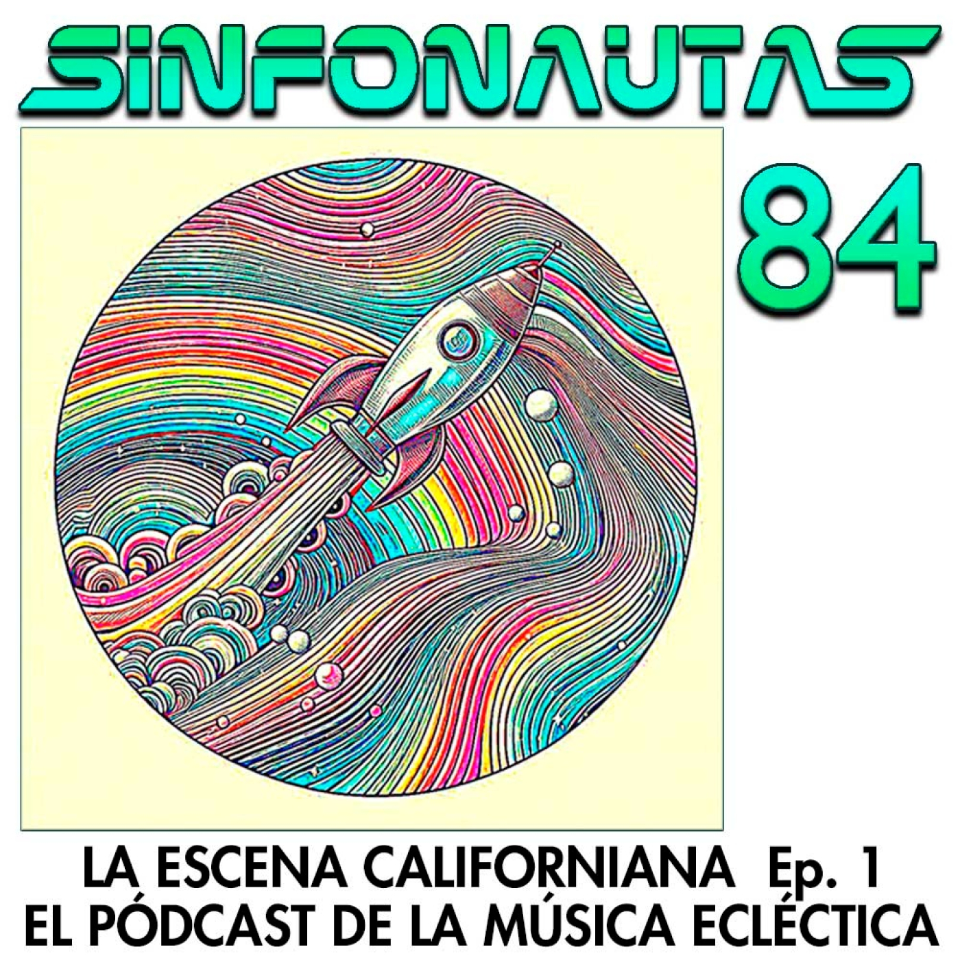Sinfonautas