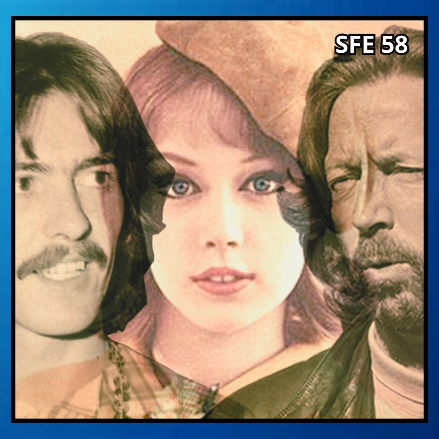 Strawberry Fields Beatles Podcast