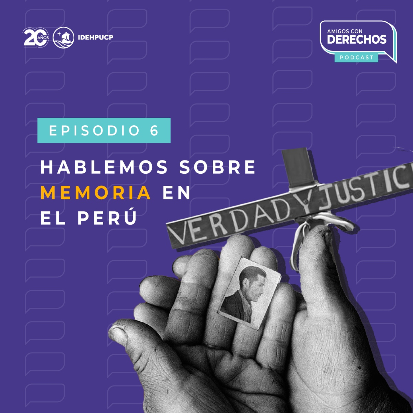 Amigos con Derechos