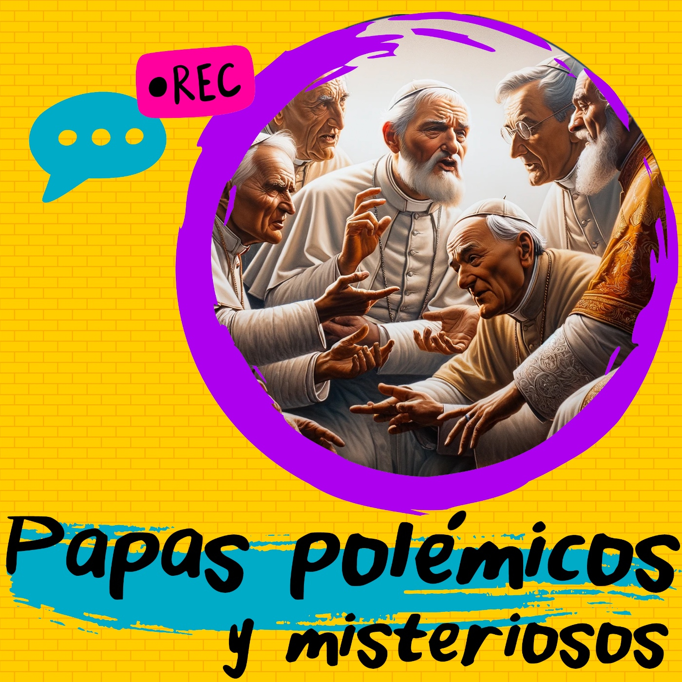 Ilustres anonimos
