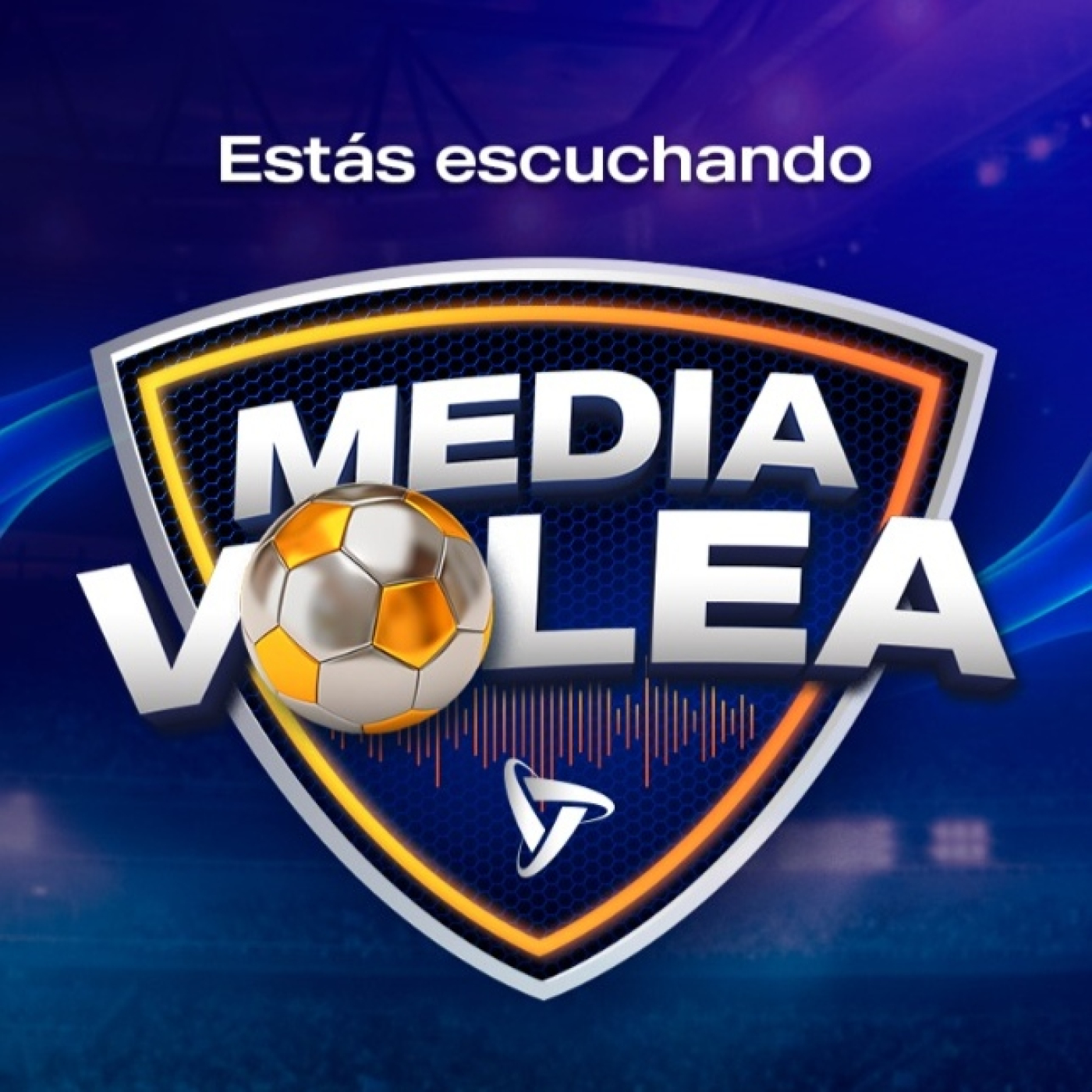 La Media Volea - BetPlay