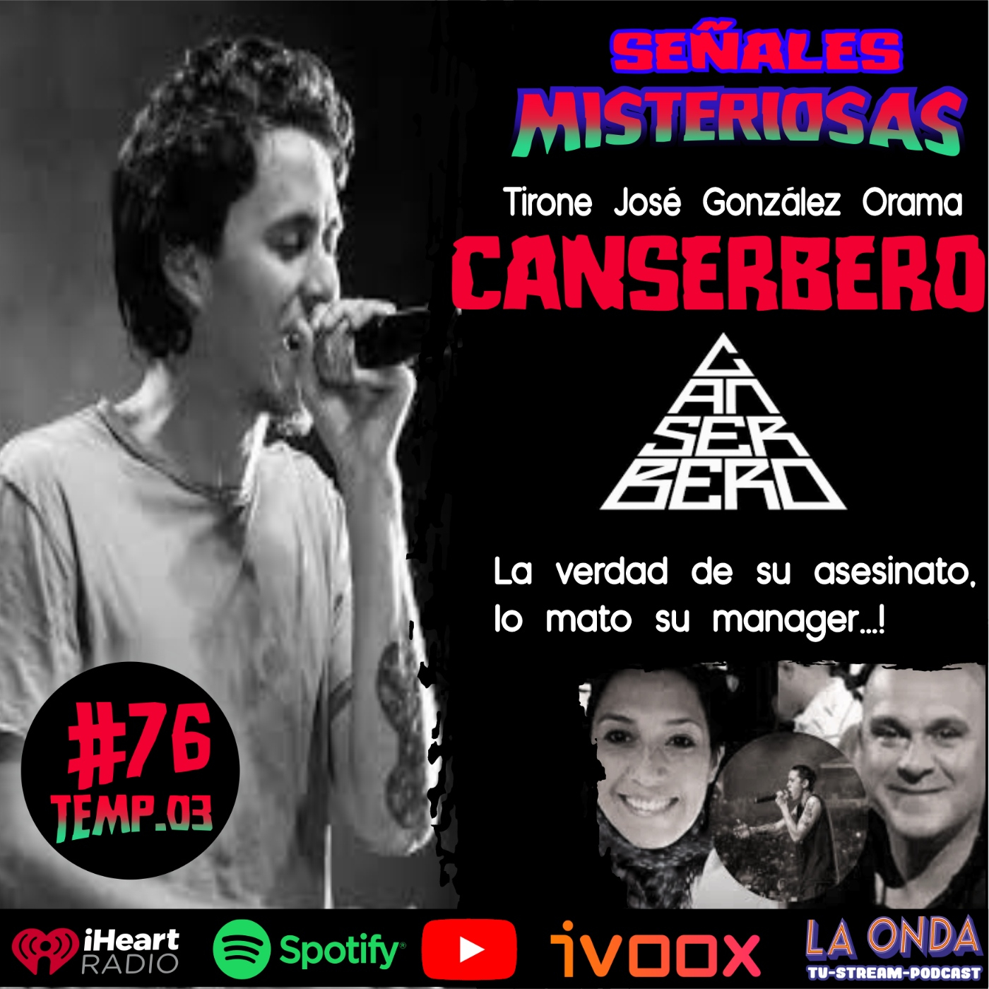 Señales Misteriosas