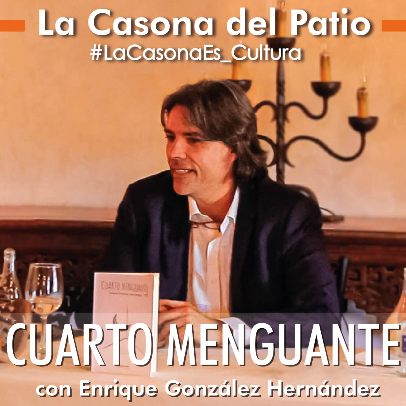 Hotel La Casona del Patio