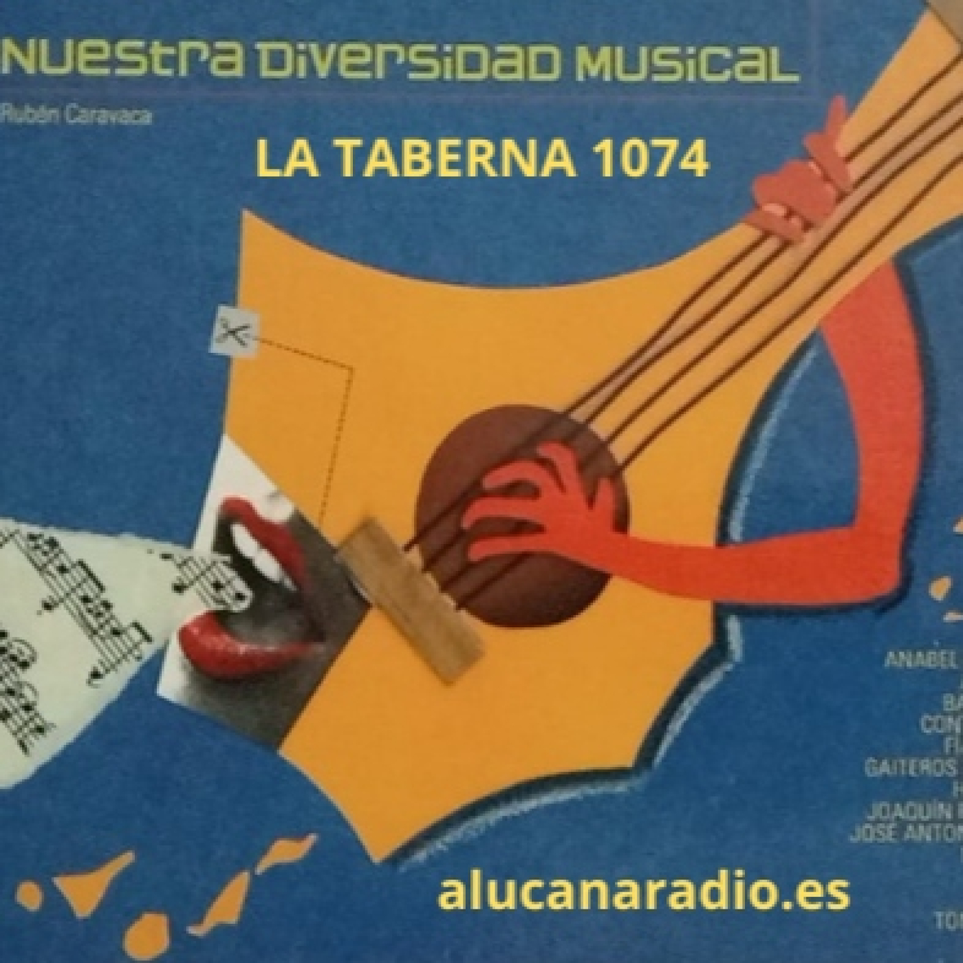 LA TABERNA