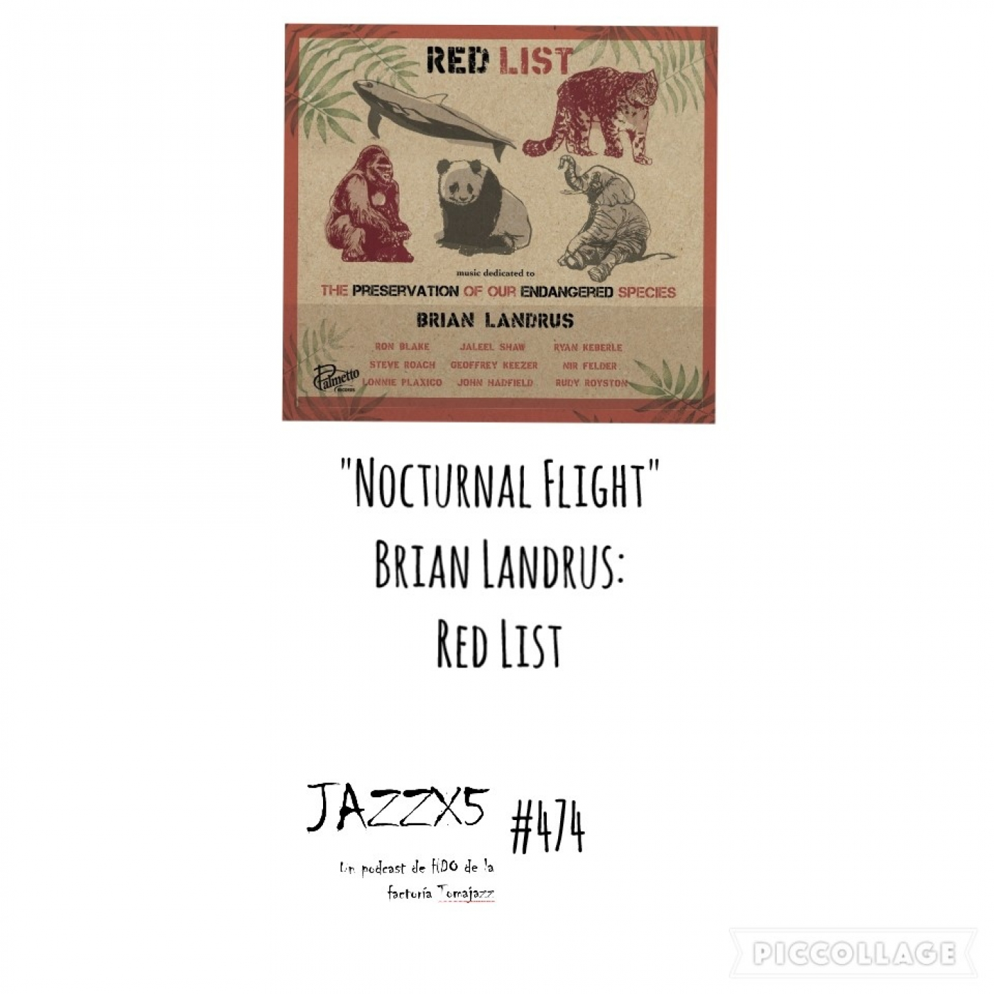 HDO - JazzX5