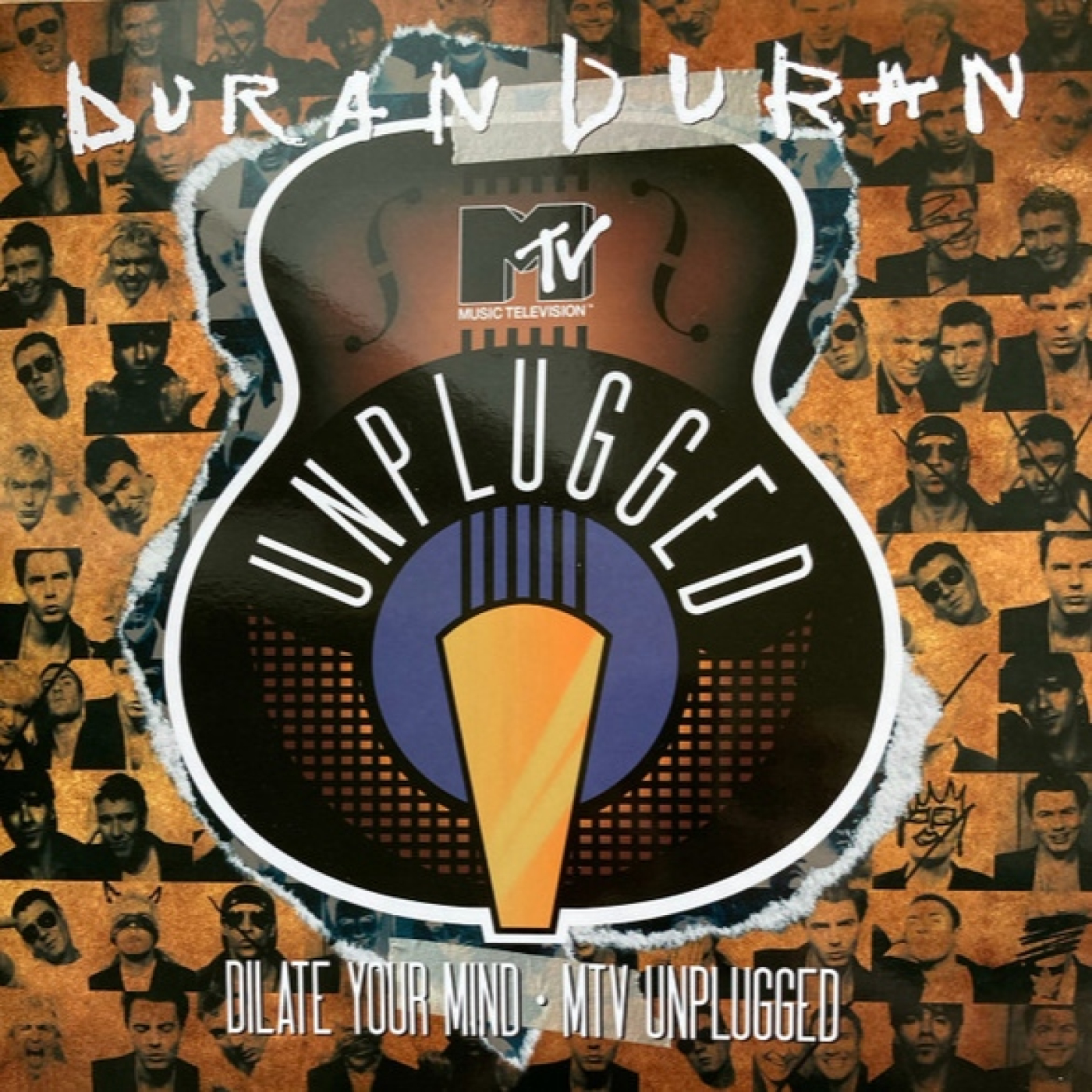 PAREN EL MUNDO Podcast