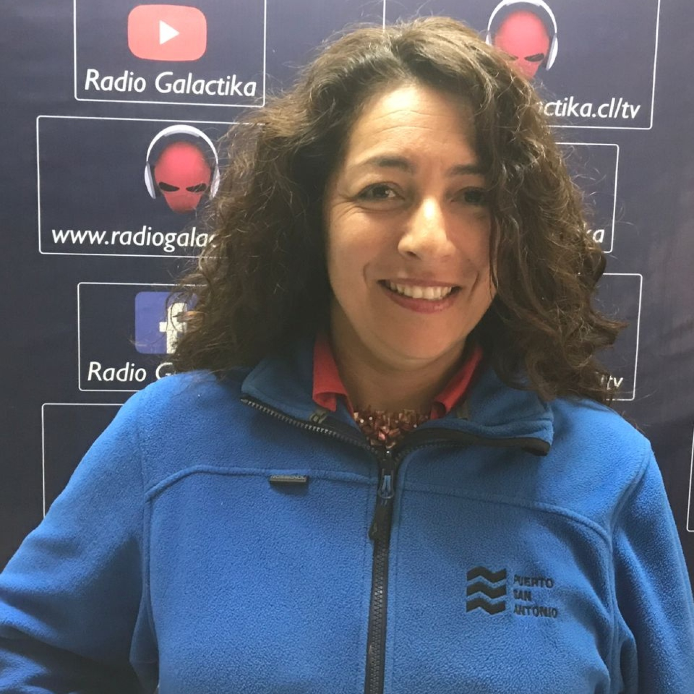 Radio Galactika
