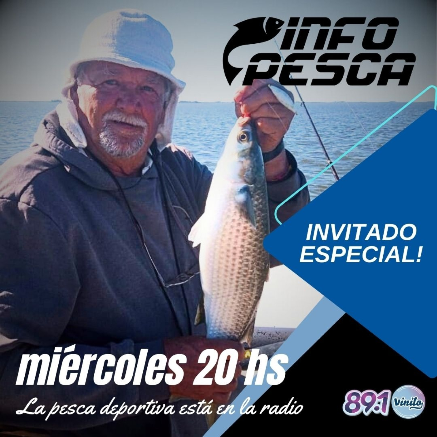 INFOPESCA MDQ