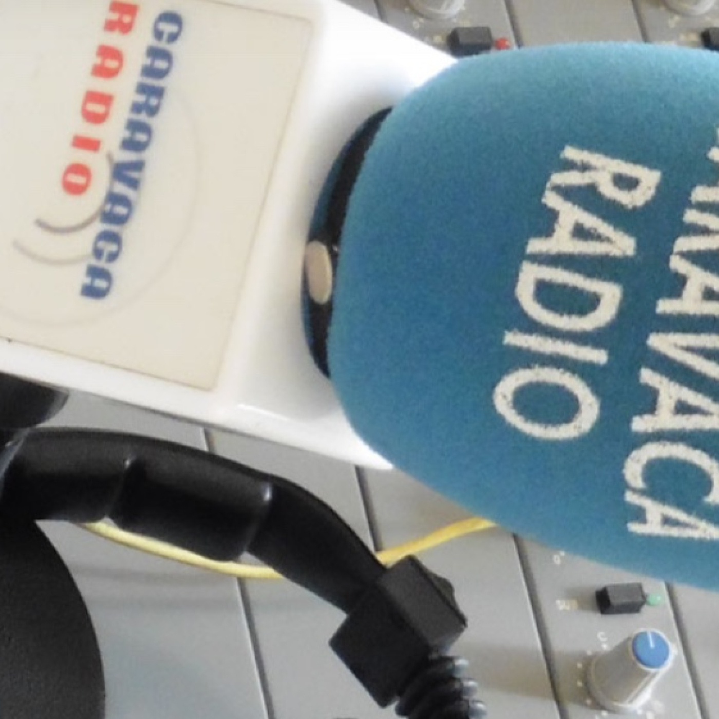 CARAVACA RADIO
