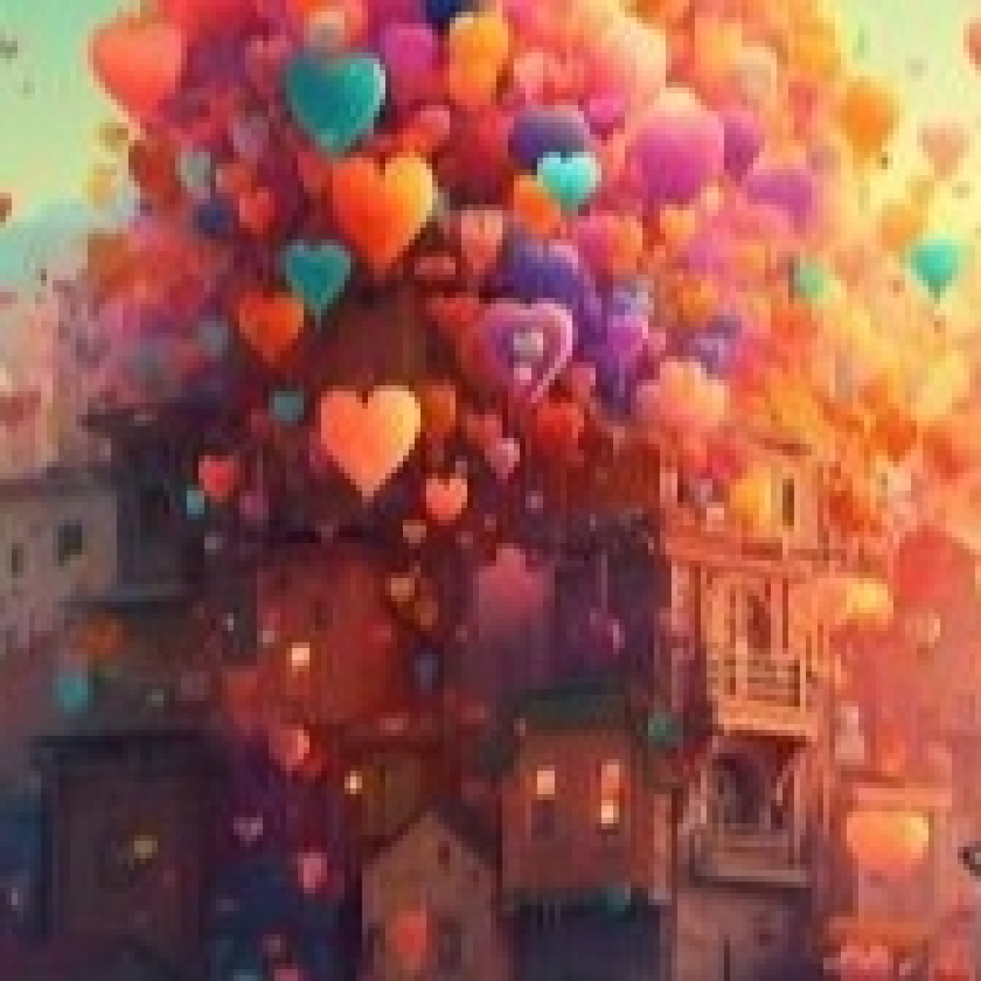 Corazón parlante