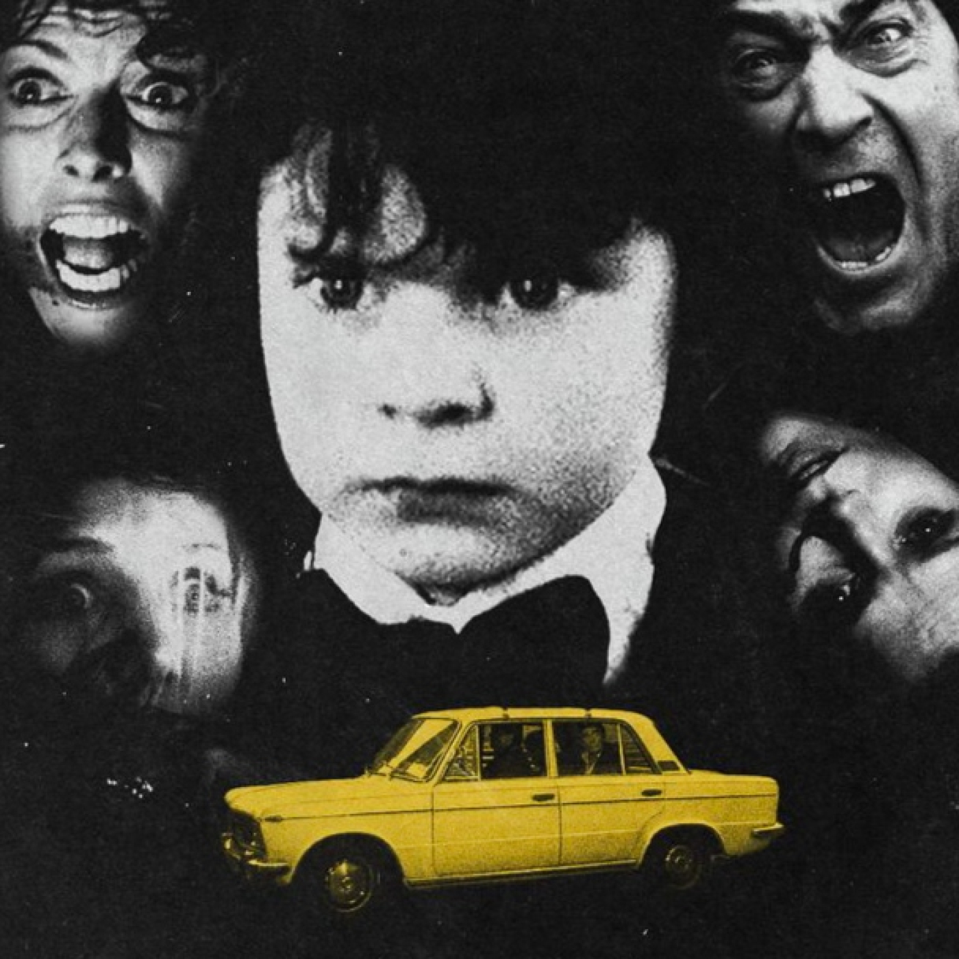 Relatos de terror Macabra Visión