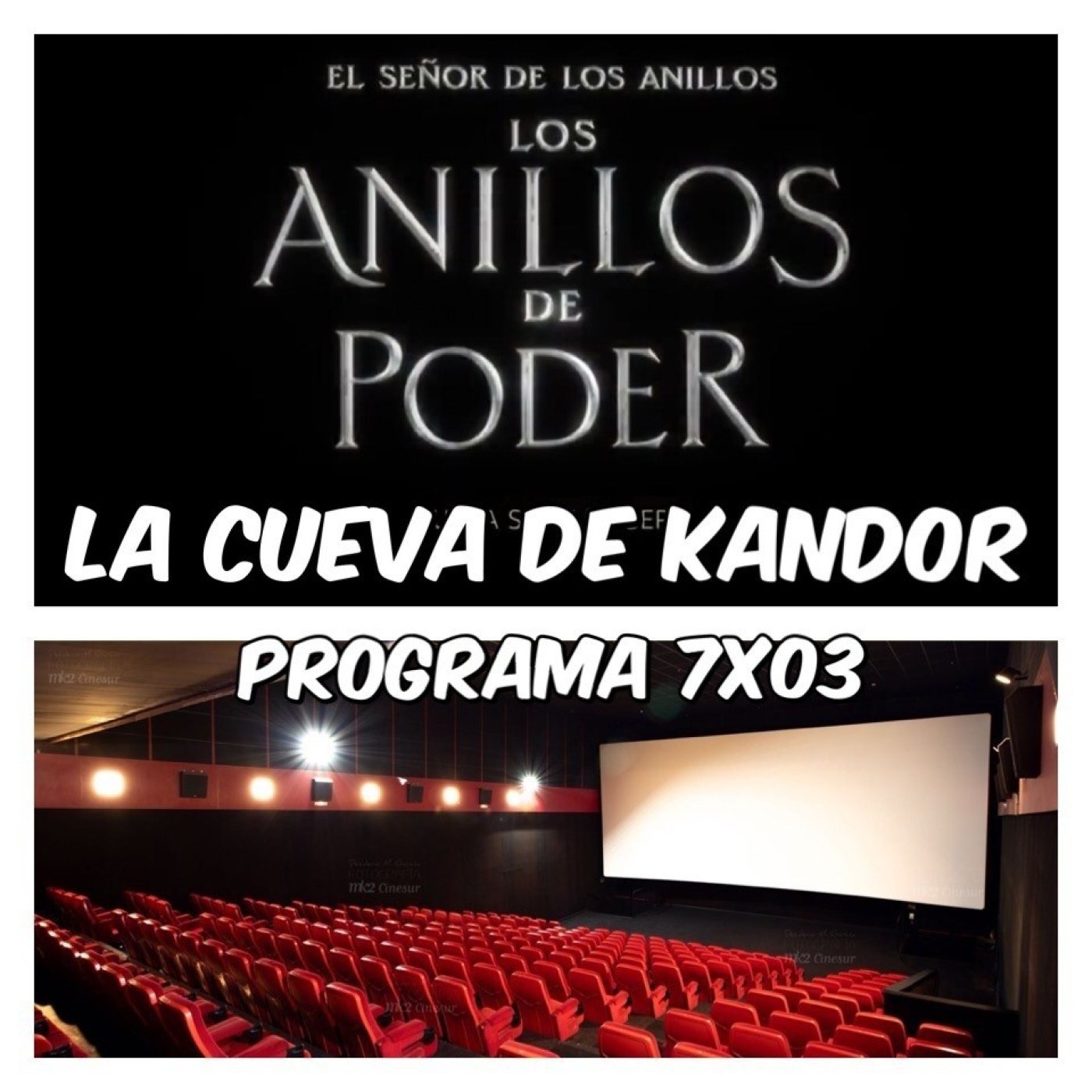 La Cueva de Kandor