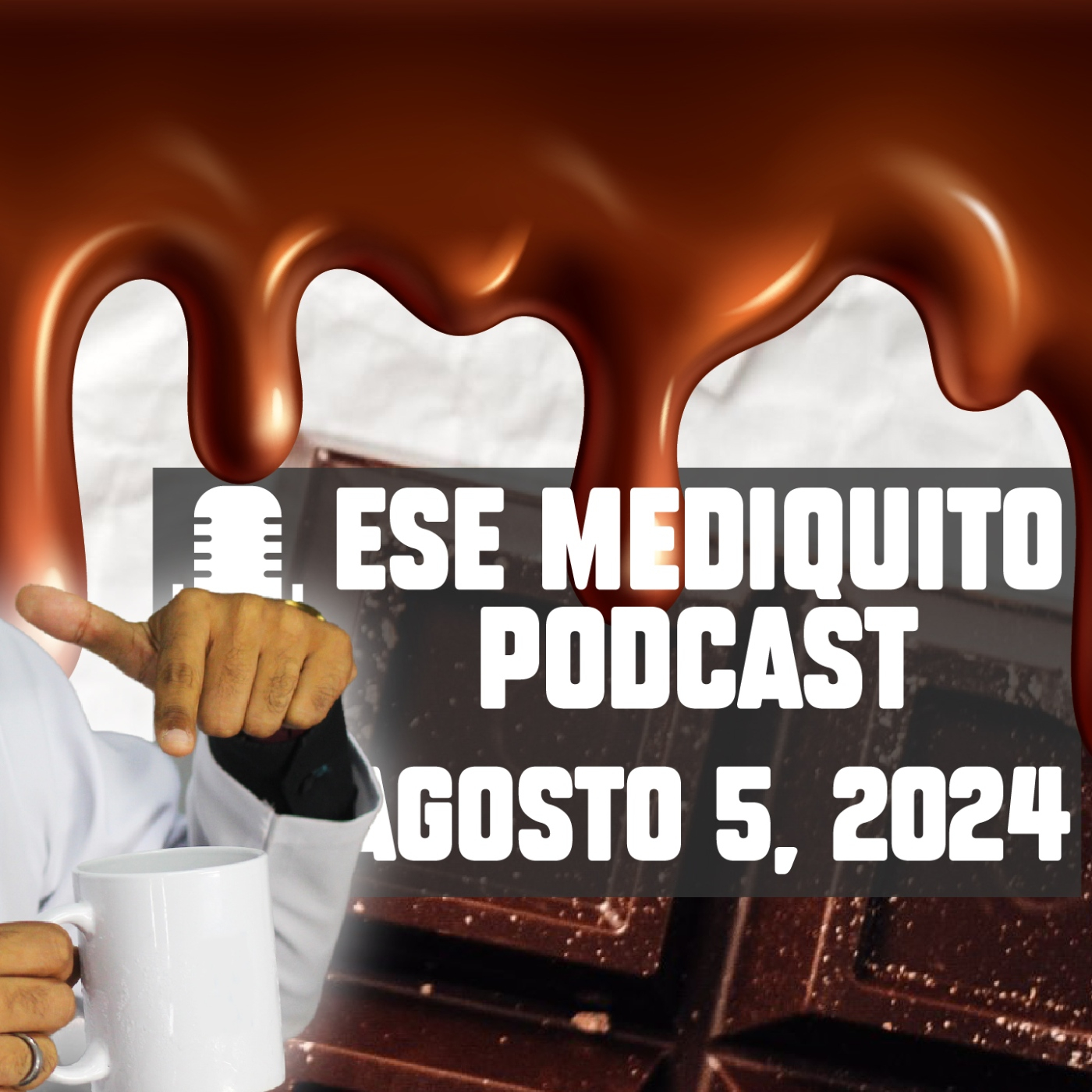 Ese Mediquito