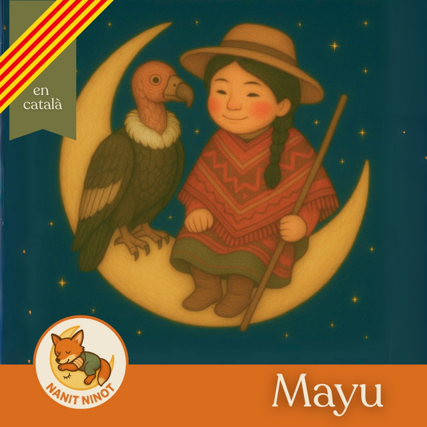 NANIT NINOT ✨ Contes infantils per dormir