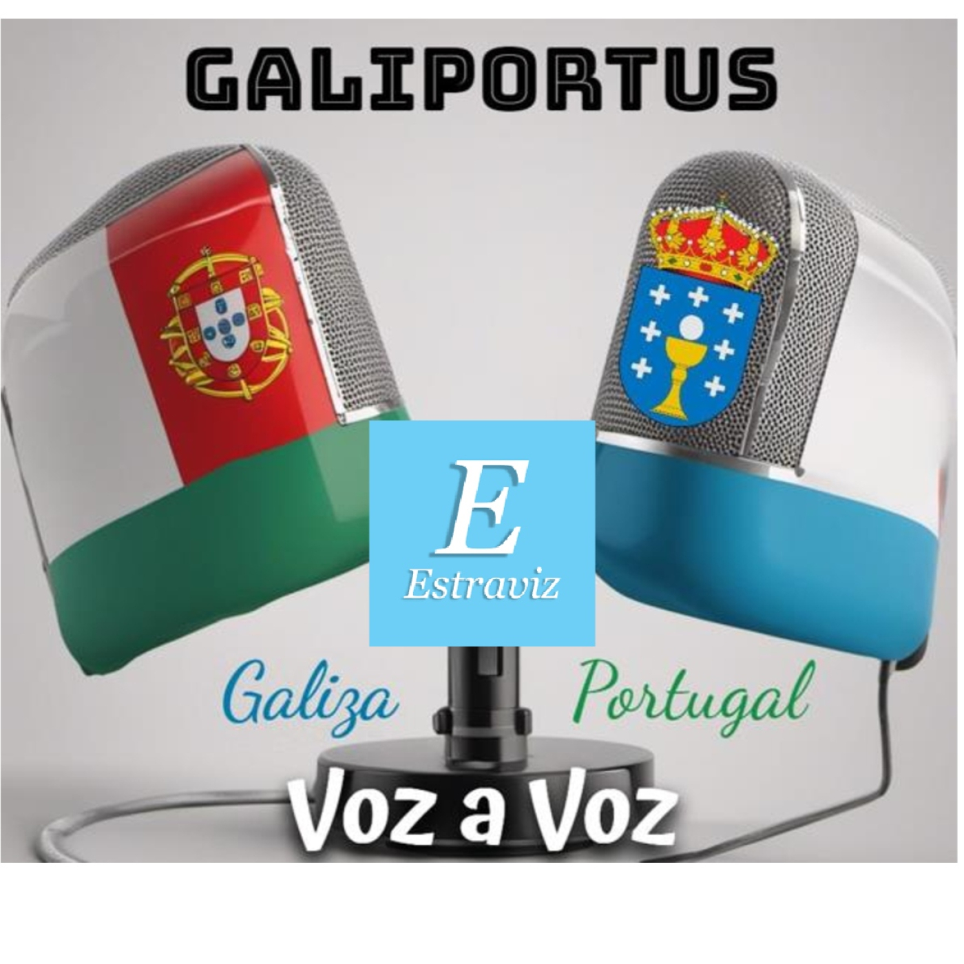 GALIPORTUS