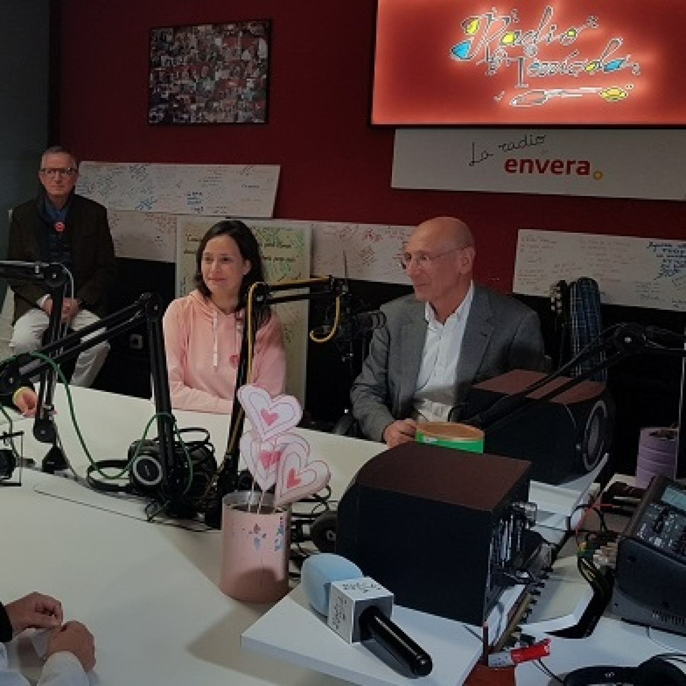Entrevista Viajes El Corte Inglés 24.11.23 episode artwork