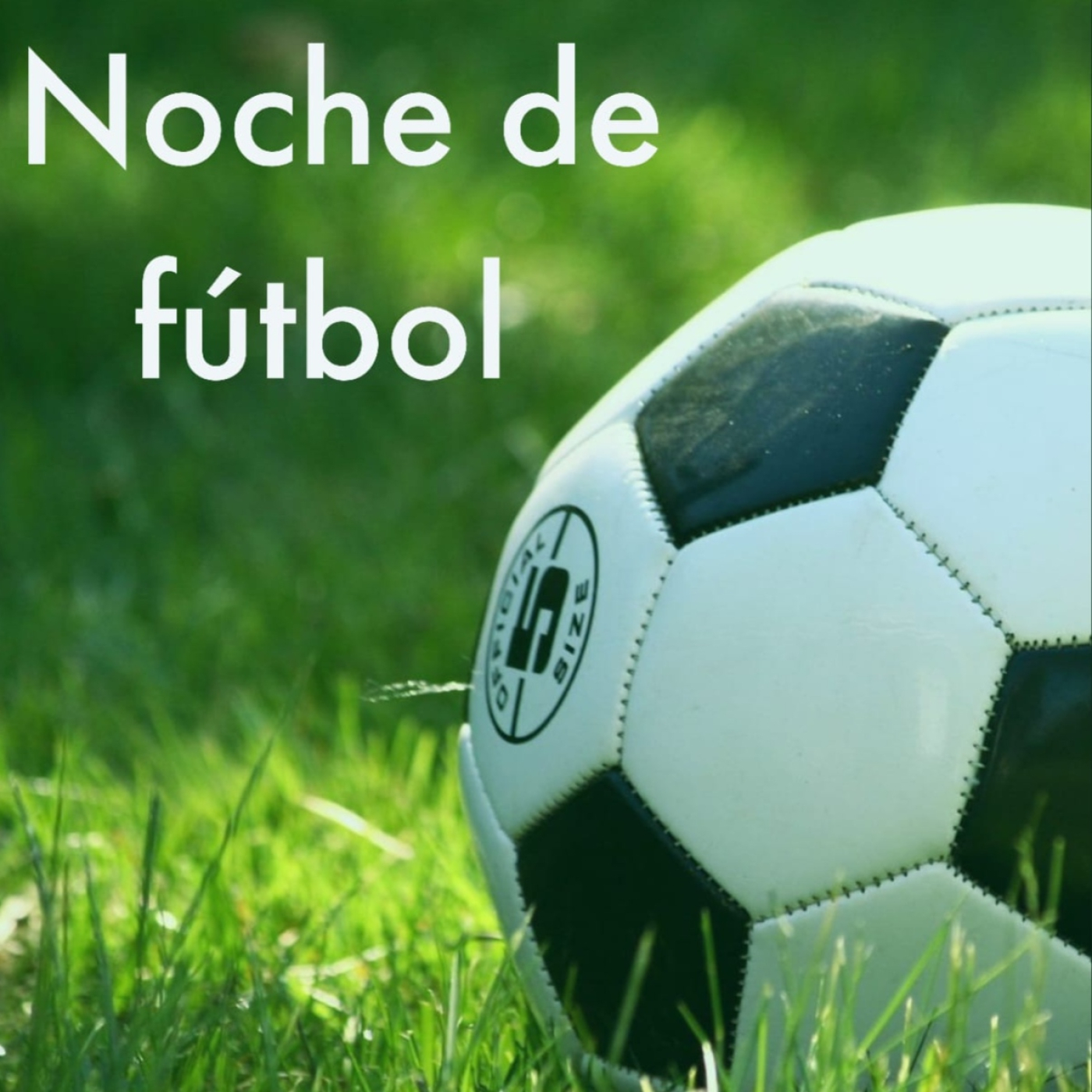 Noche de Fútbol