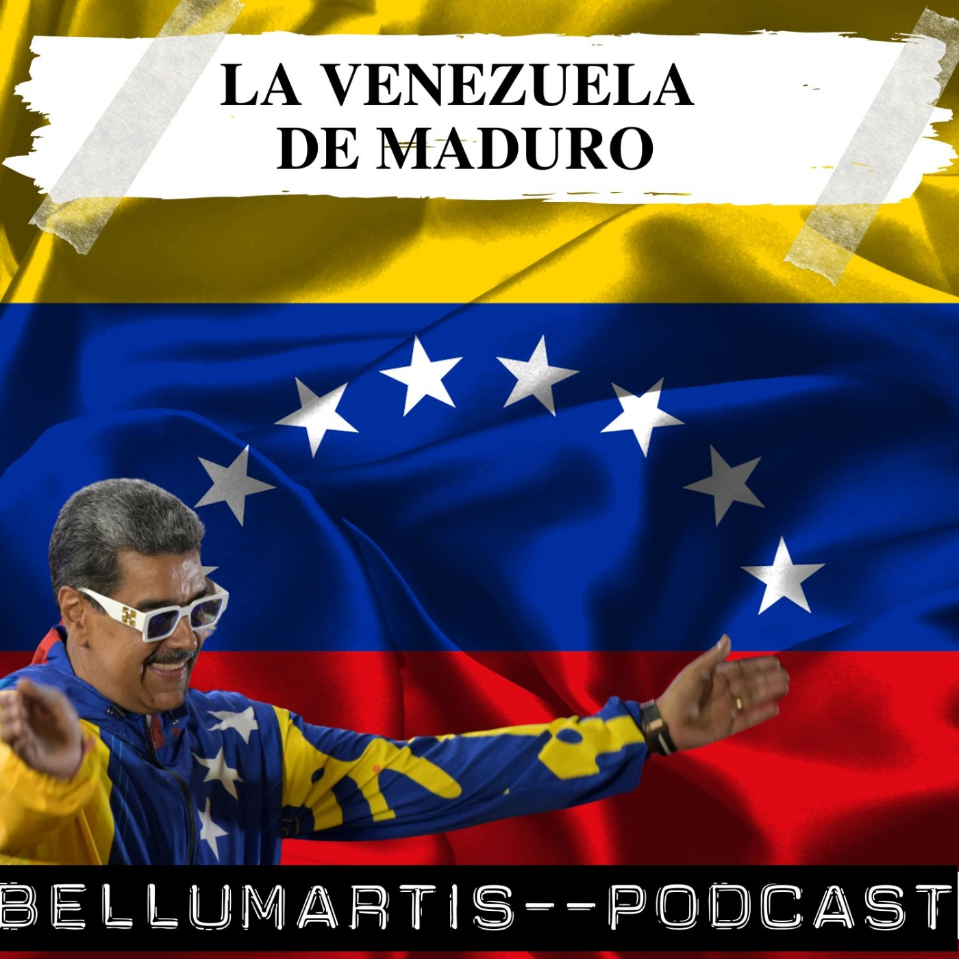 LA VENEZUELA DE MADURO: el autoritarismo bolivariano. ¿Es posible un cambio? *Juan Carlos Pérez*