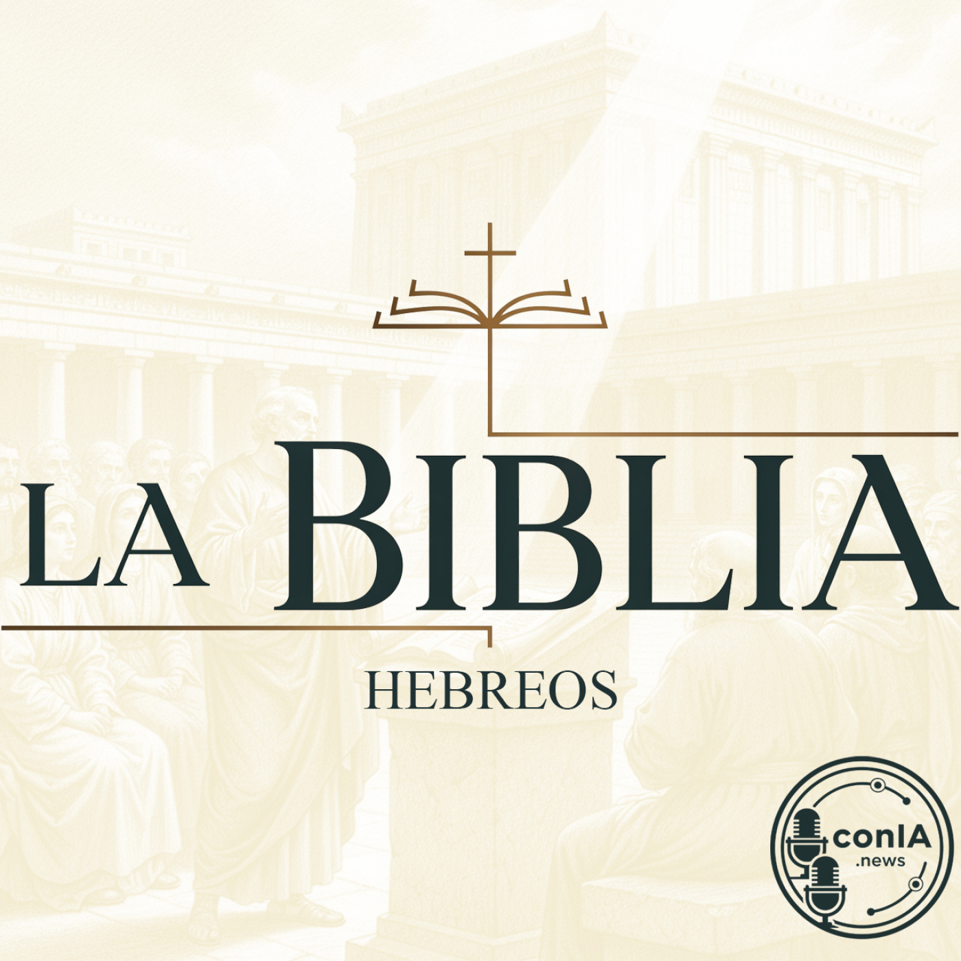 conIA | Aprende, Reflexiona y Disfruta