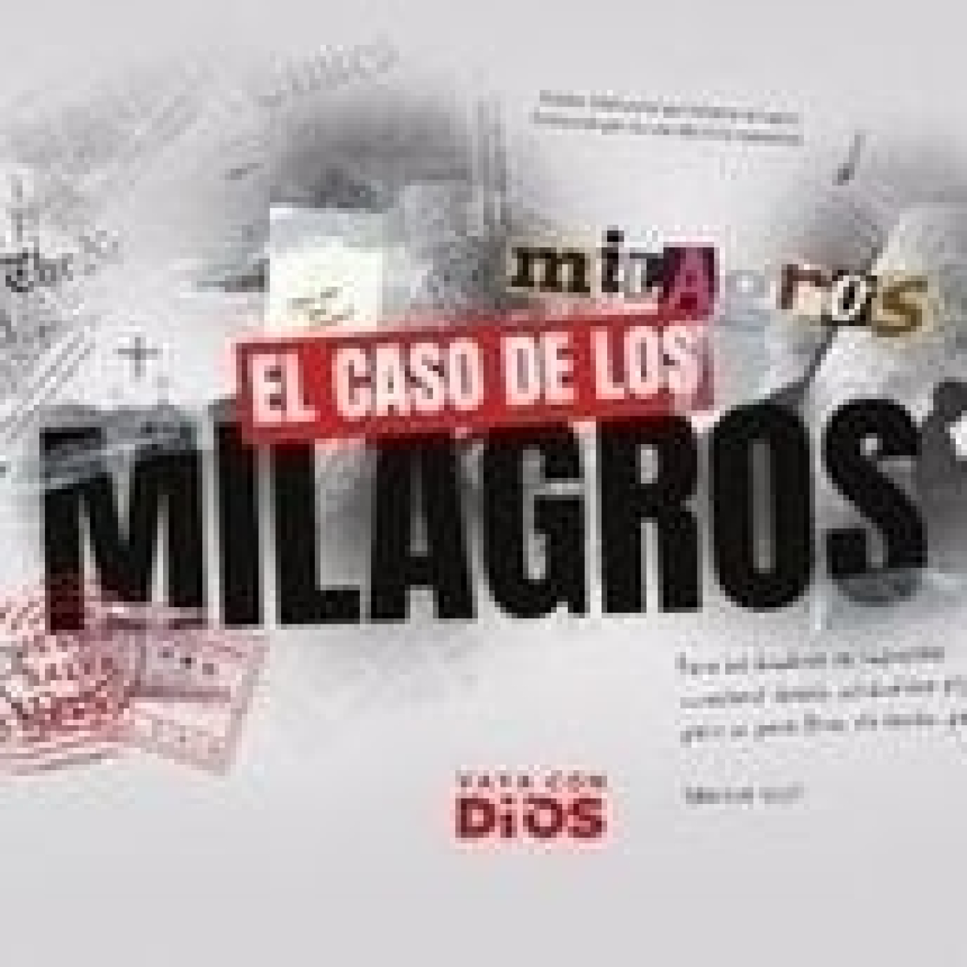 Podcast Vaya con Dios Ep 1541 - ¿El big bang apunta a Dios-?