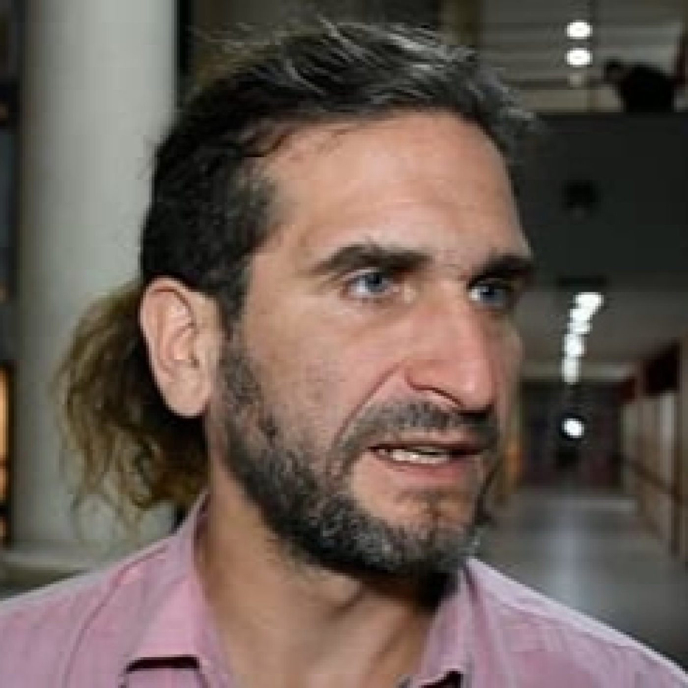 Andrés Asiain (Economista. Director del Centro de Estudios Económicos y Sociales Scalabrini Ortiz - C.E.S.O.)