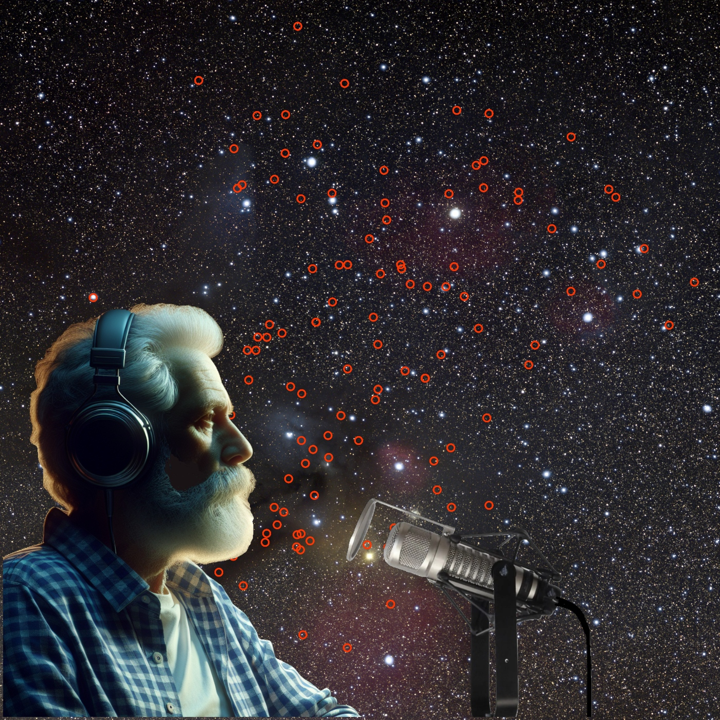Universo de Misterios