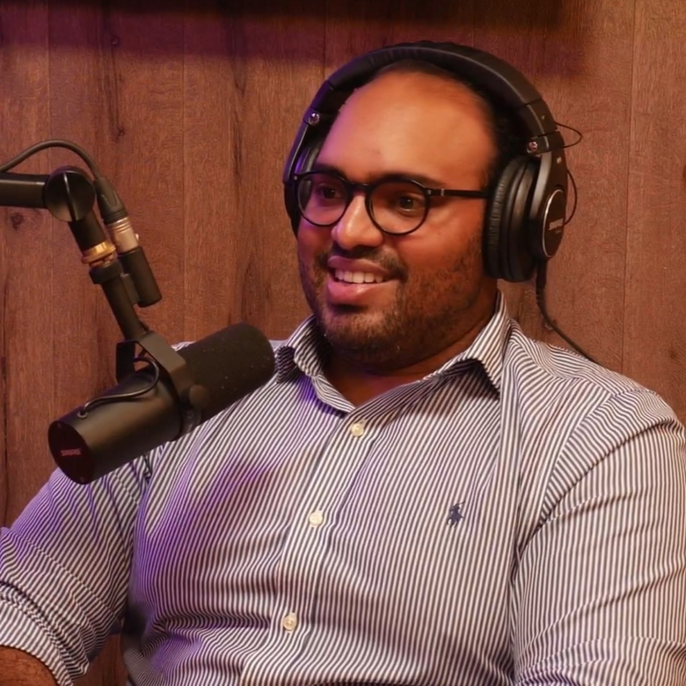 In Pursuit Of Greatness Podcast