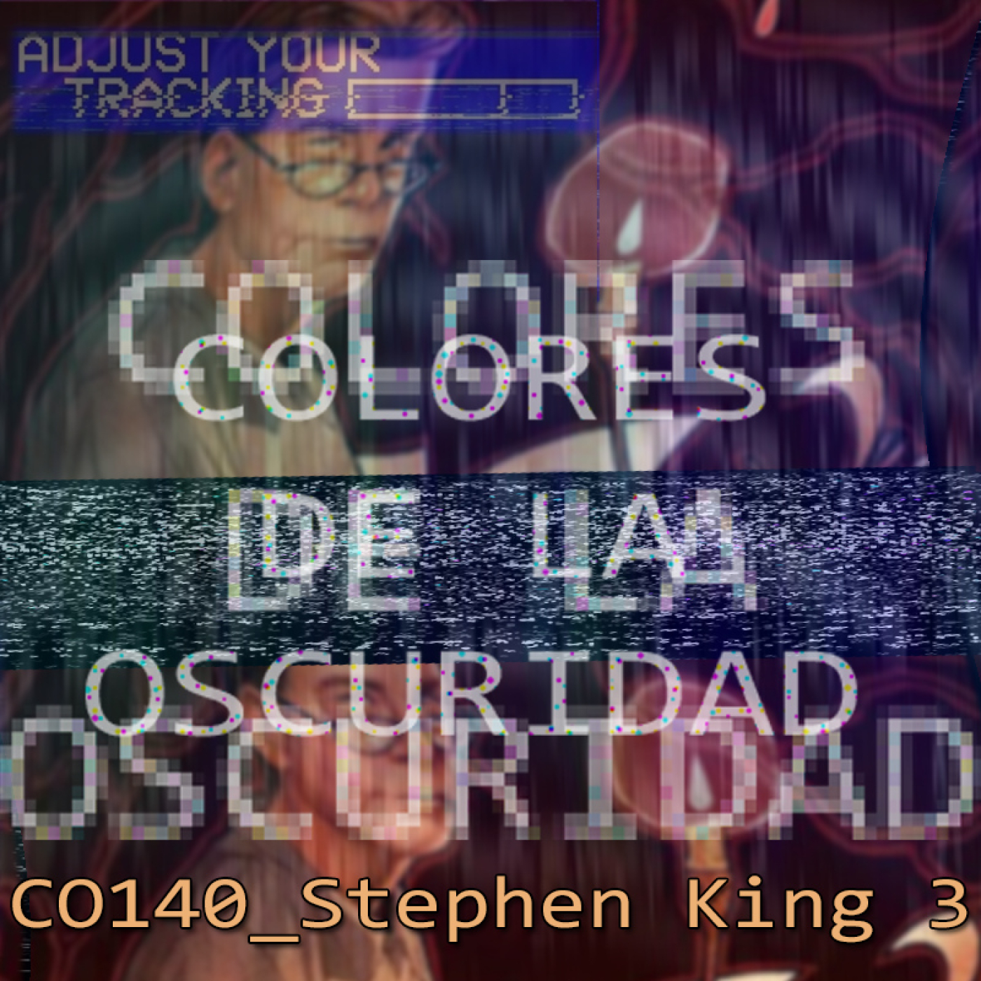 Colores Resubidos