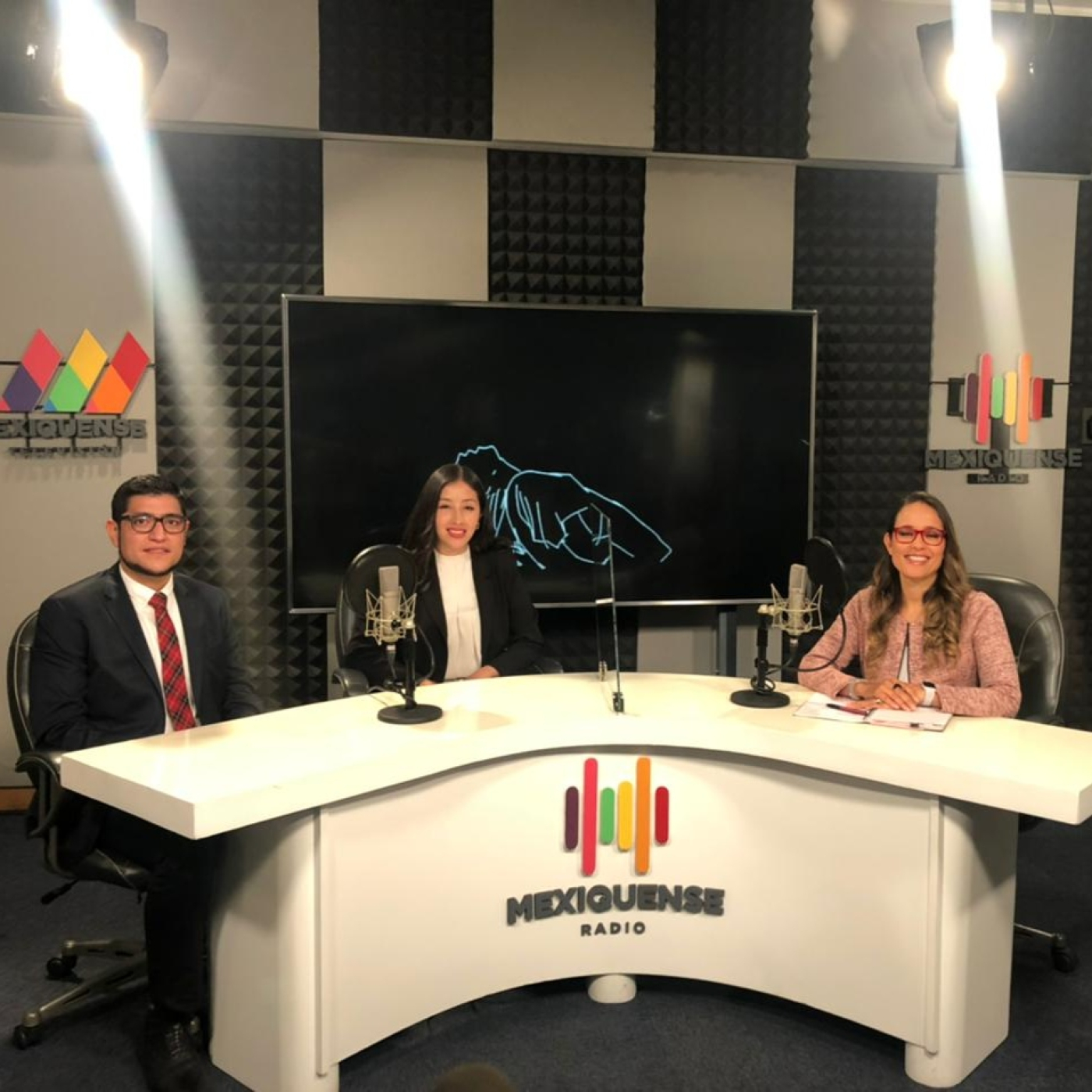 Podcast de Cóncavo y Consexo