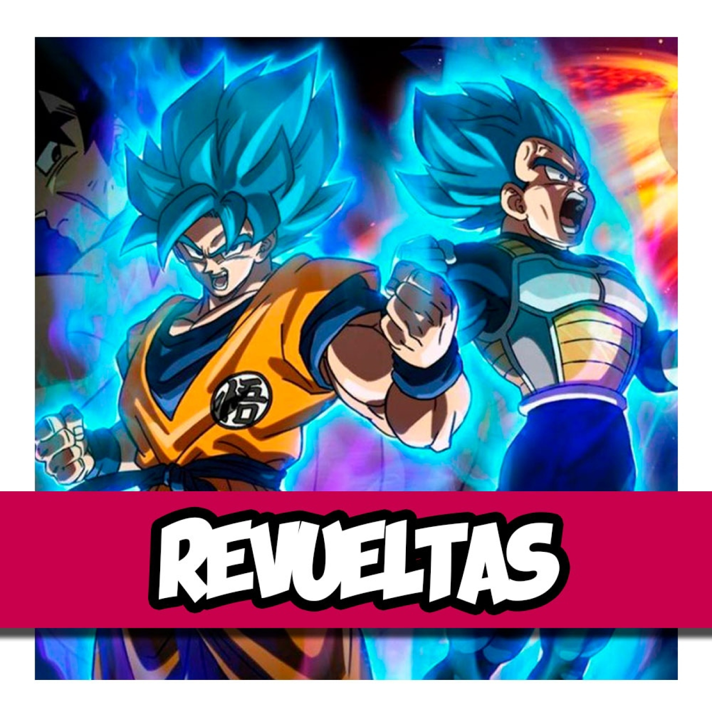Tramas Resueltas