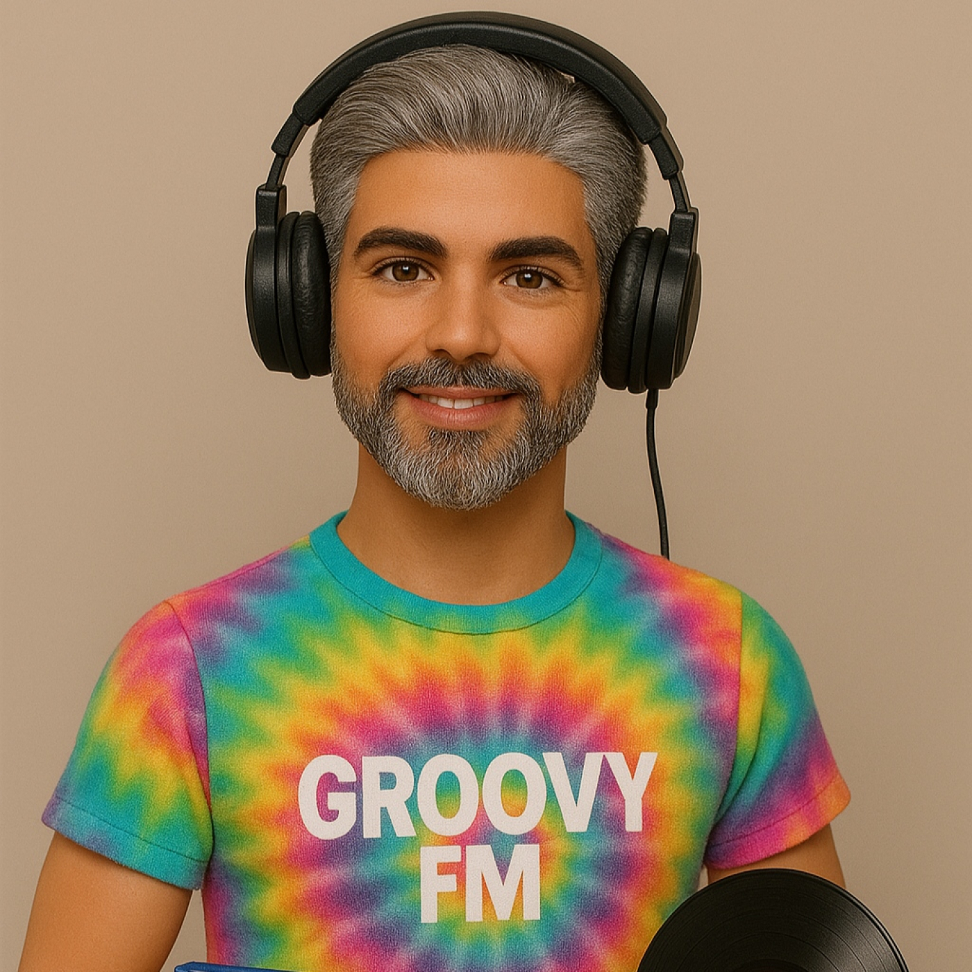 RADIO GROOVY FM