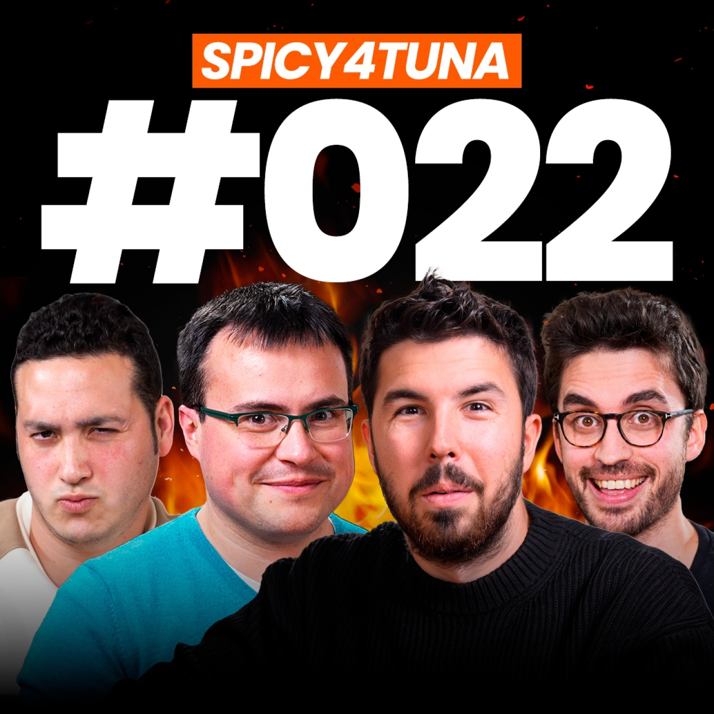 Spicy4tuna