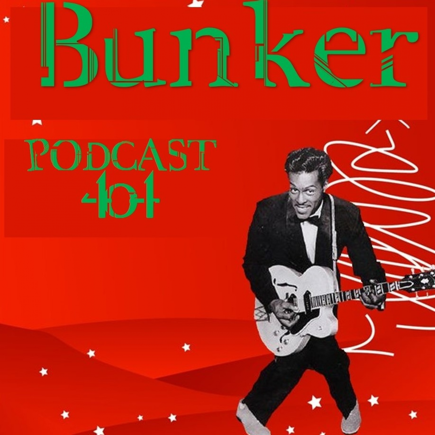 Bunker