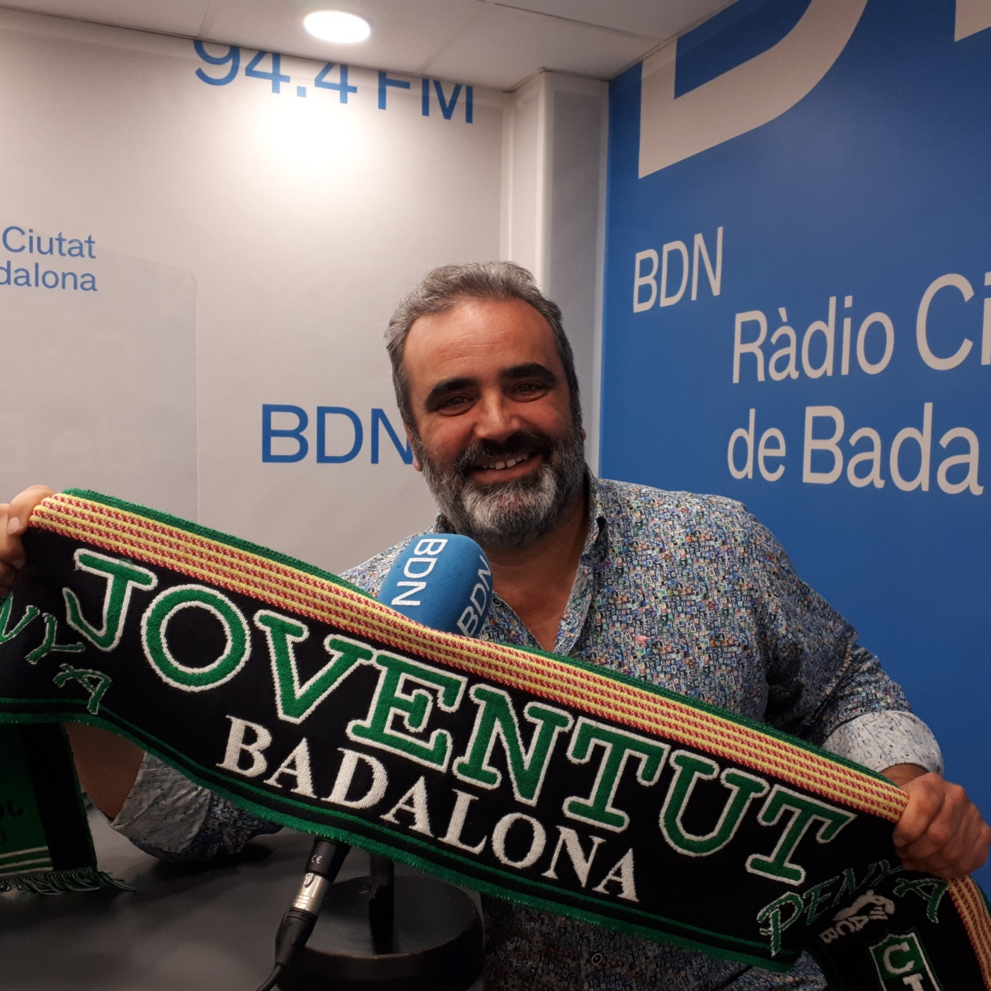 Sobre La Bocina