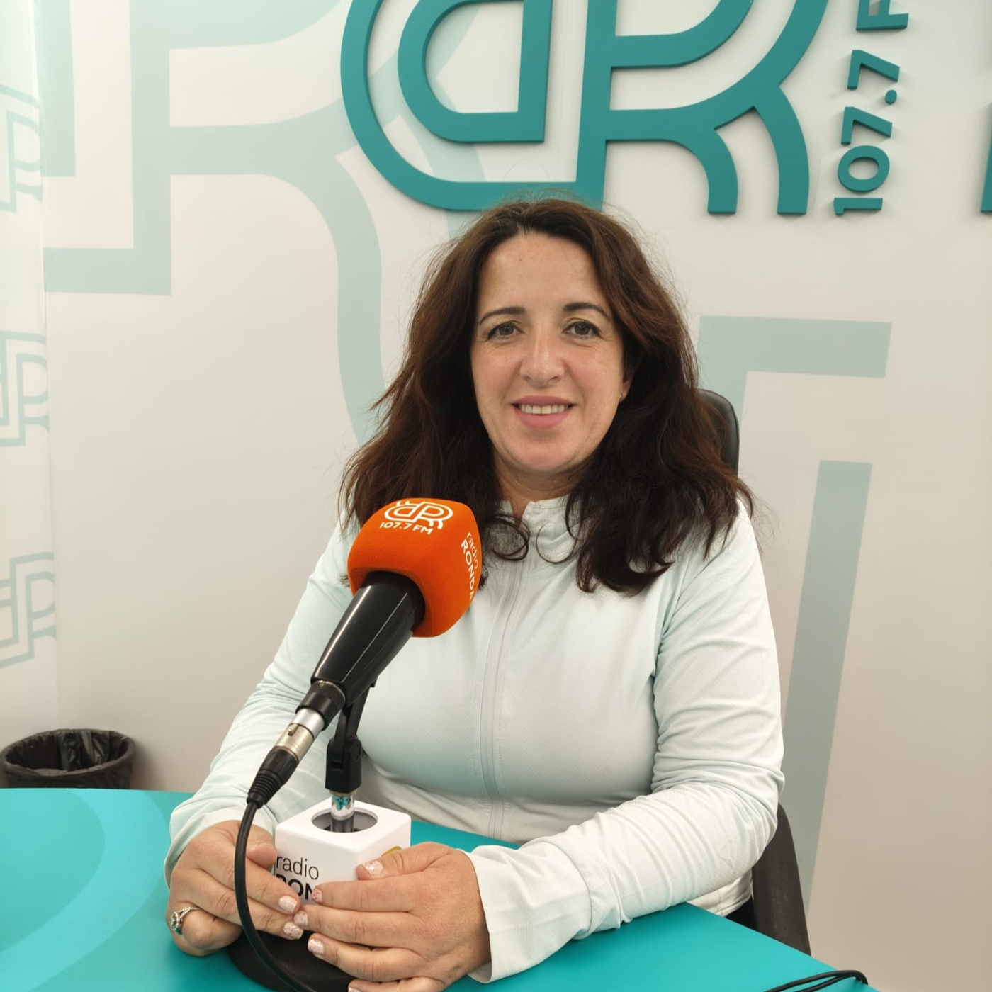 LA MAÑANA DE RADIO RONDA con Juan Miguel Aguilar